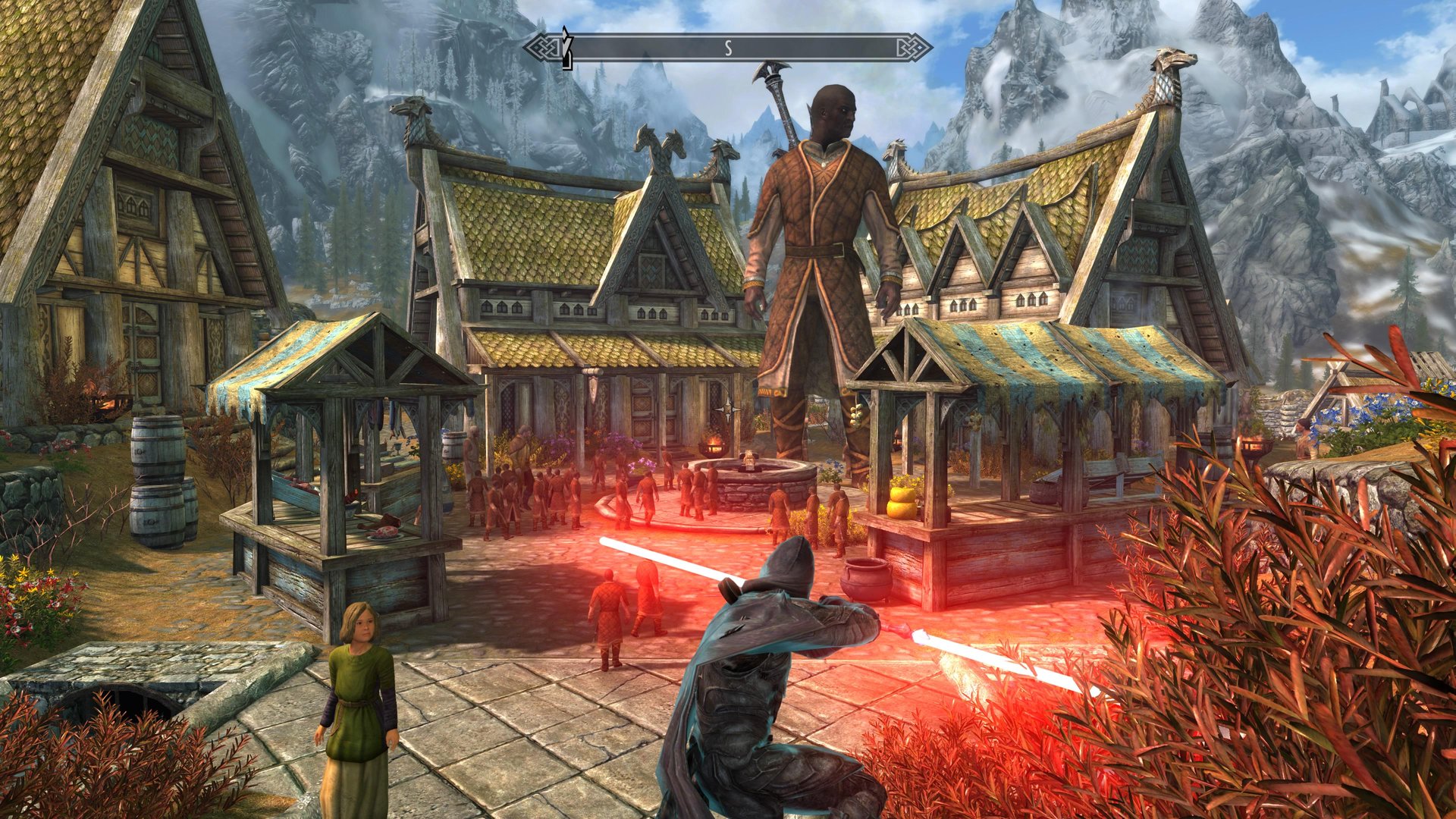 七日杀 终极版 截图6