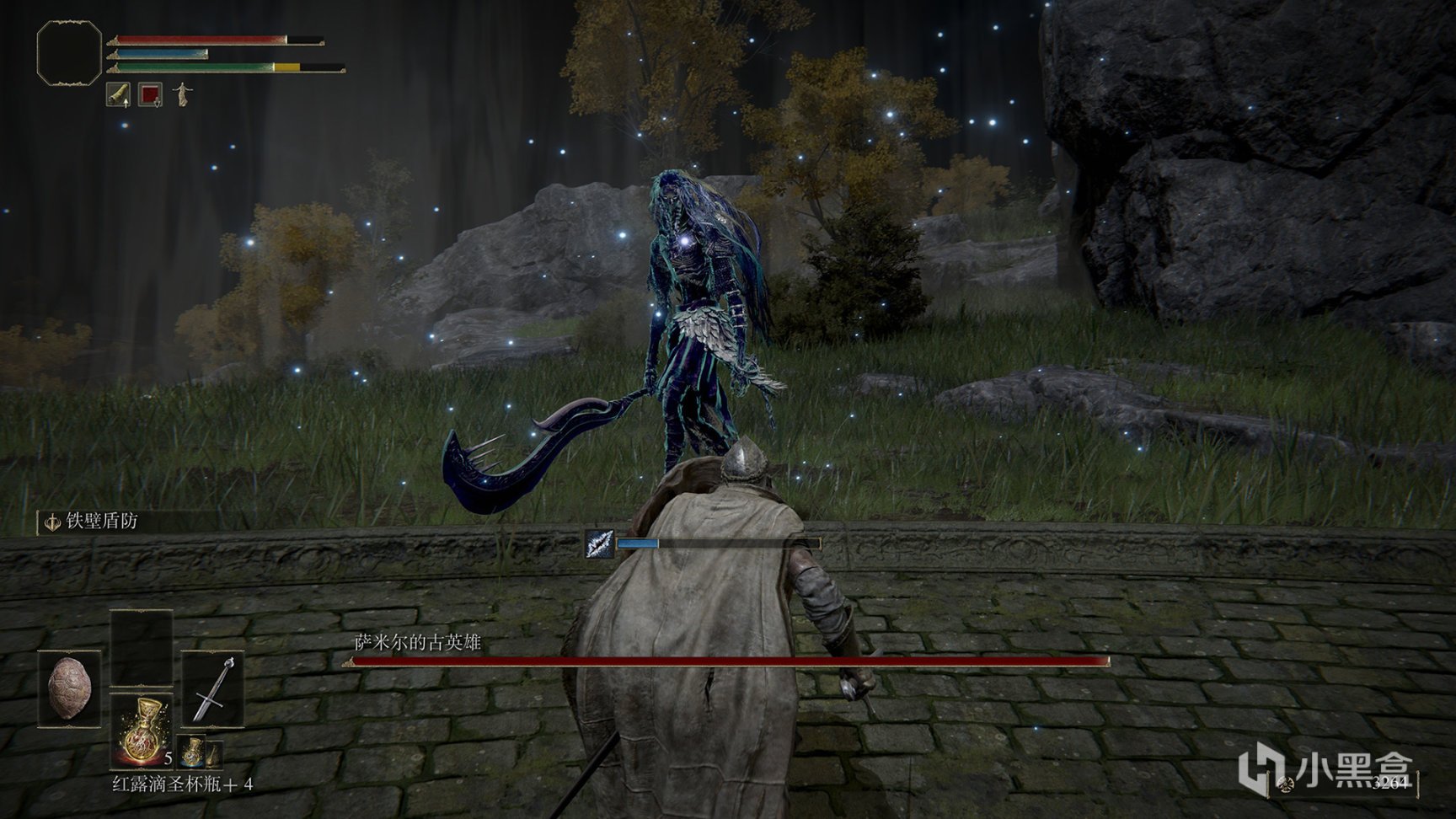 只狼：影逝二度 截图11