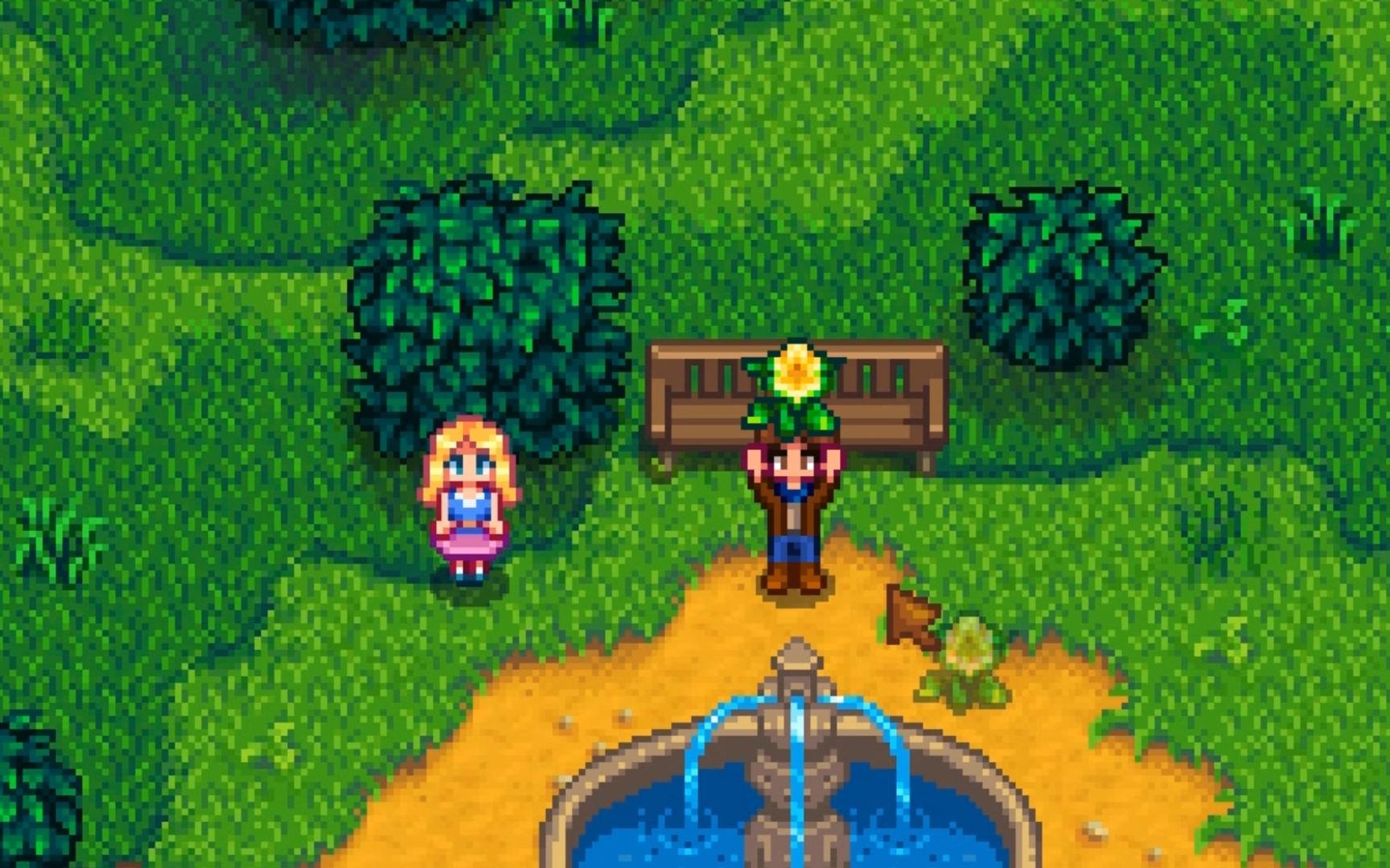 饥荒 重制版 截图4