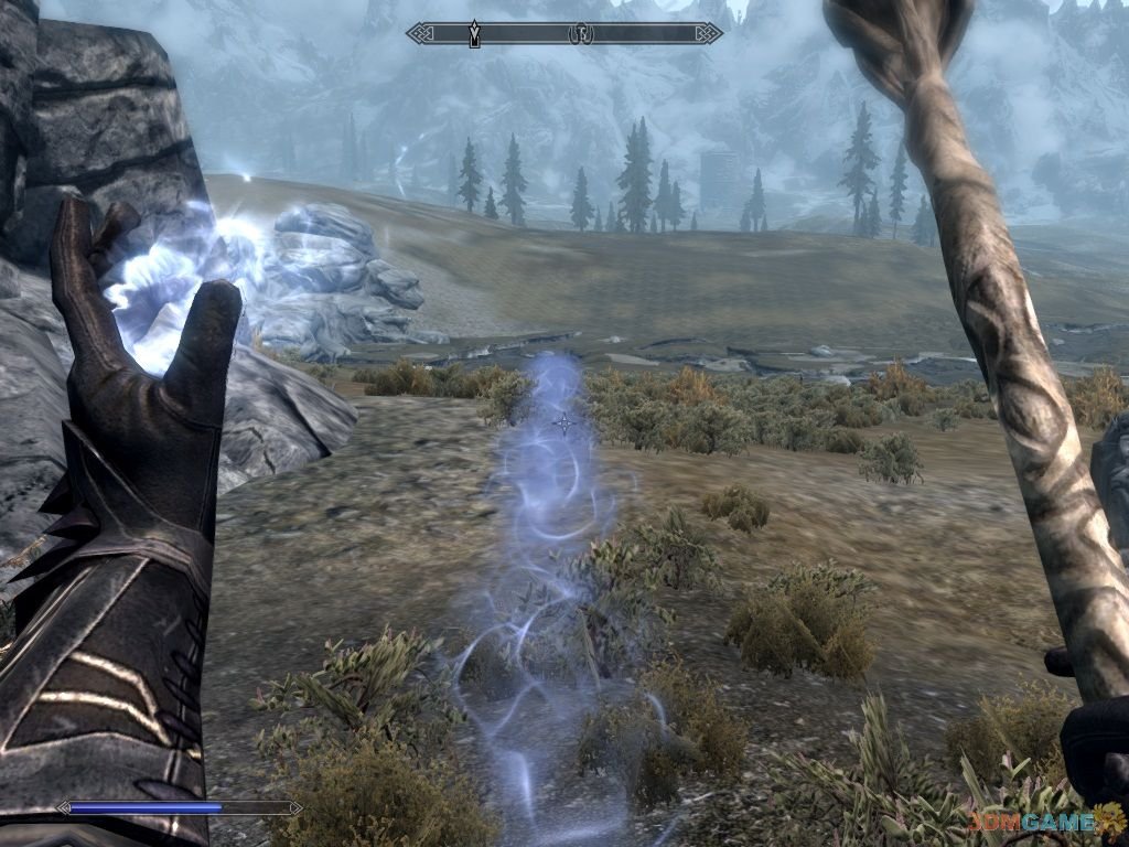 塞尔达传说：旷野之息 截图8