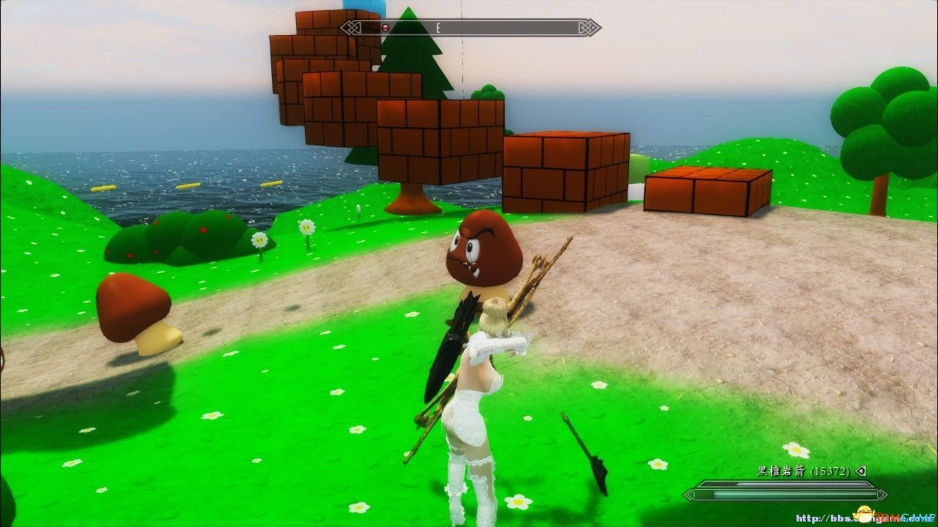 塞尔达传说：旷野之息 截图12