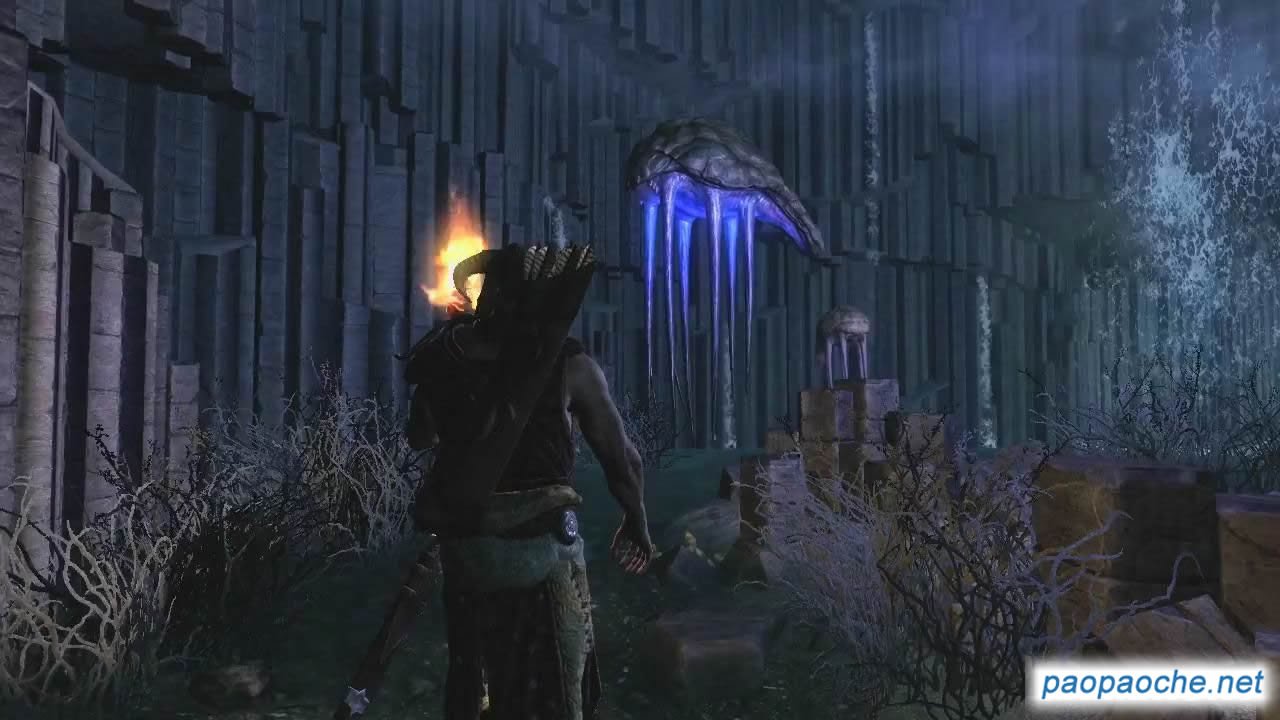 塞尔达传说：旷野之息 截图20