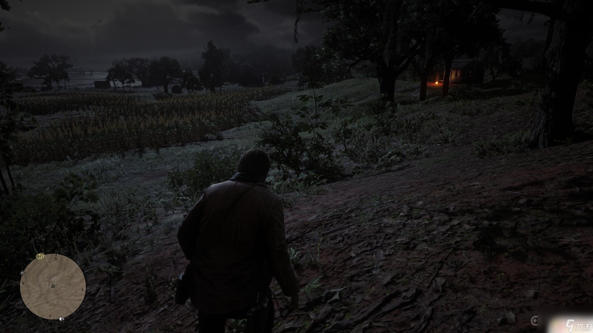 底特律：成为人类 终极版 截图22