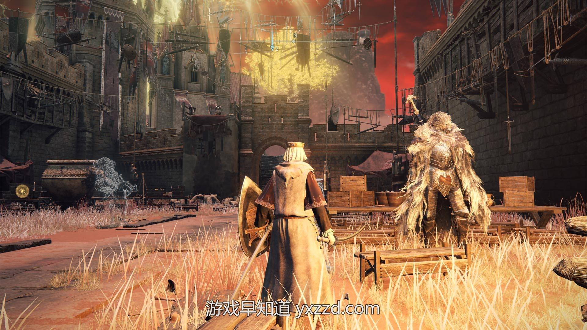 对马岛之魂 完整版 截图12