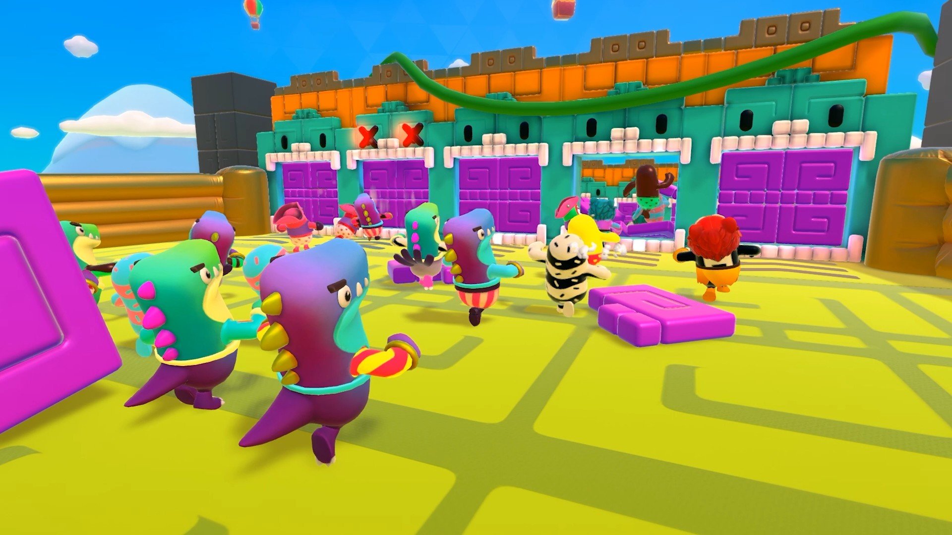 死亡搁浅 重制版 截图14