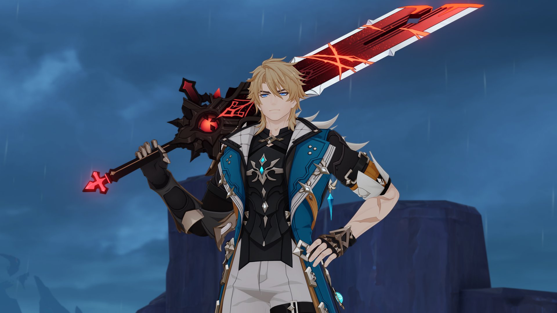 堡垒之夜 重制版 截图3