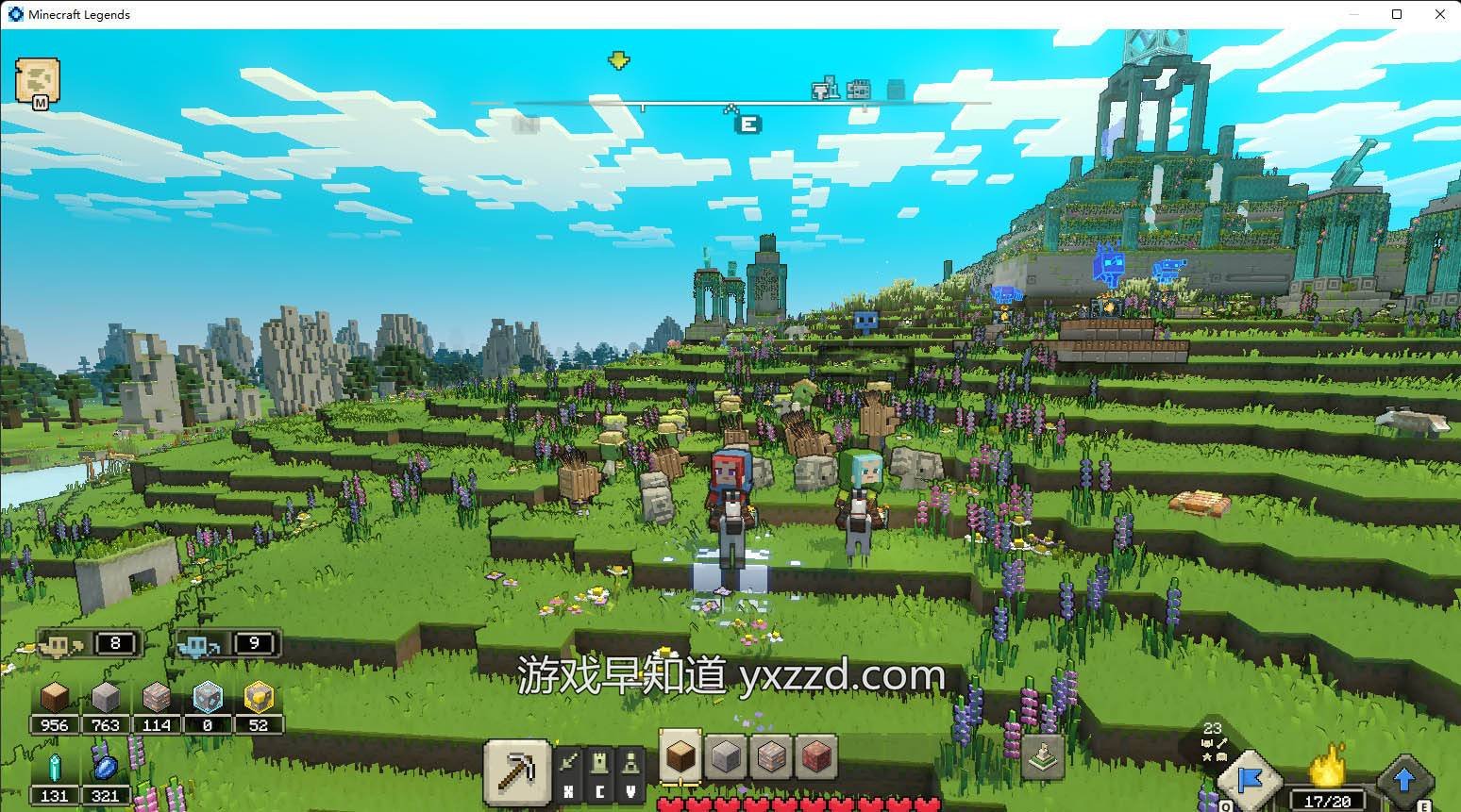 星露谷物语 截图3