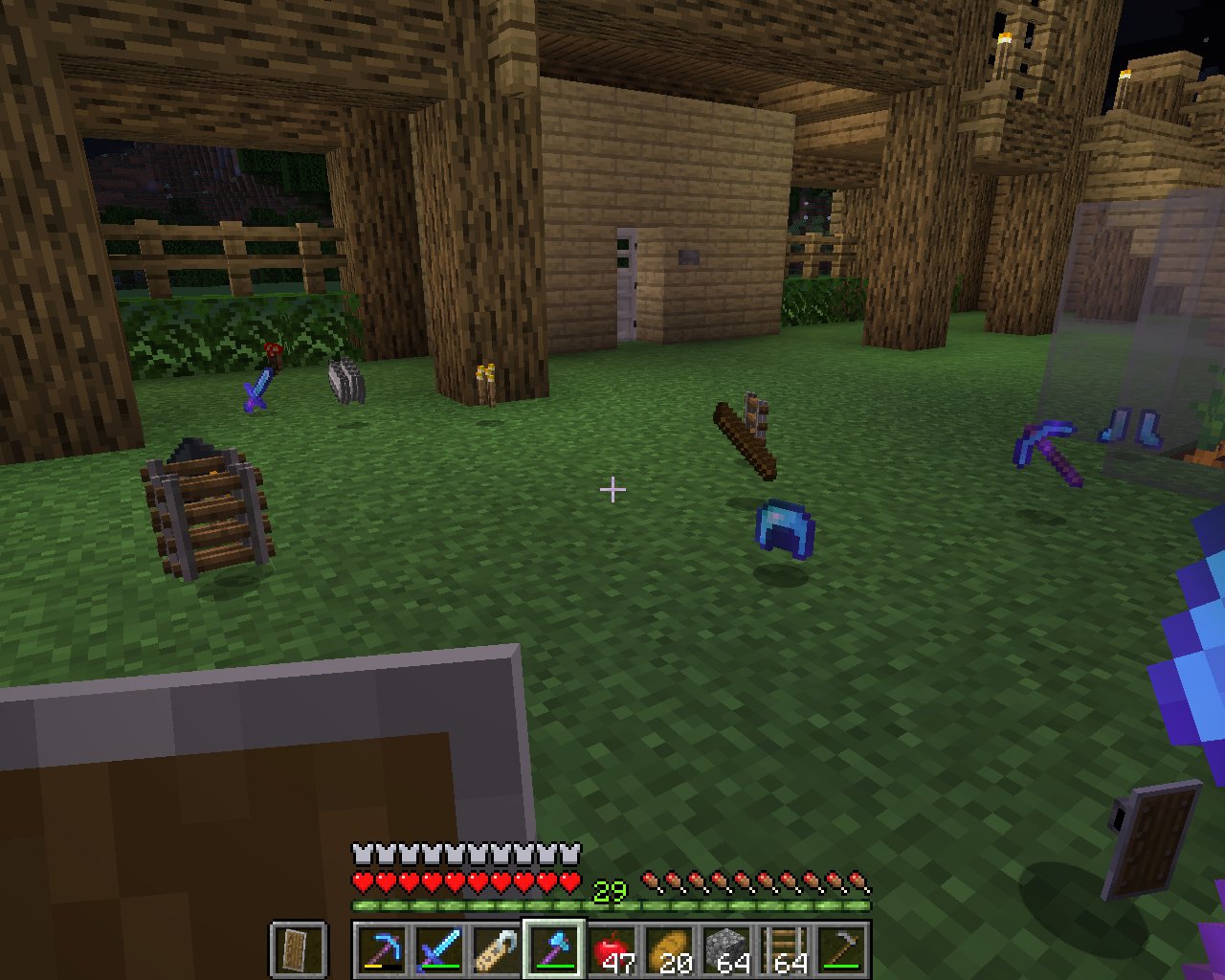 星露谷物语 截图16