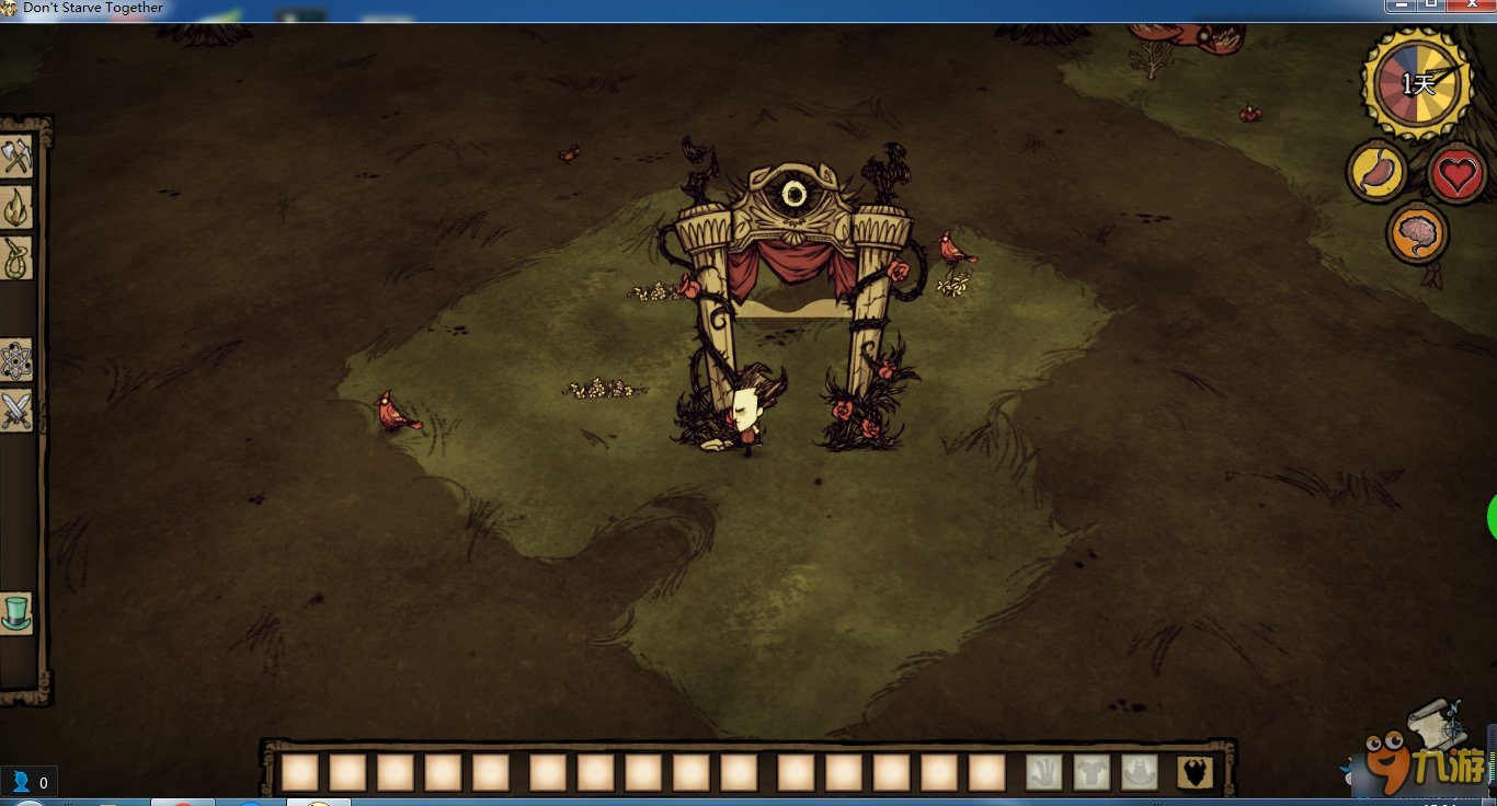 幸福工厂 终极版 截图6