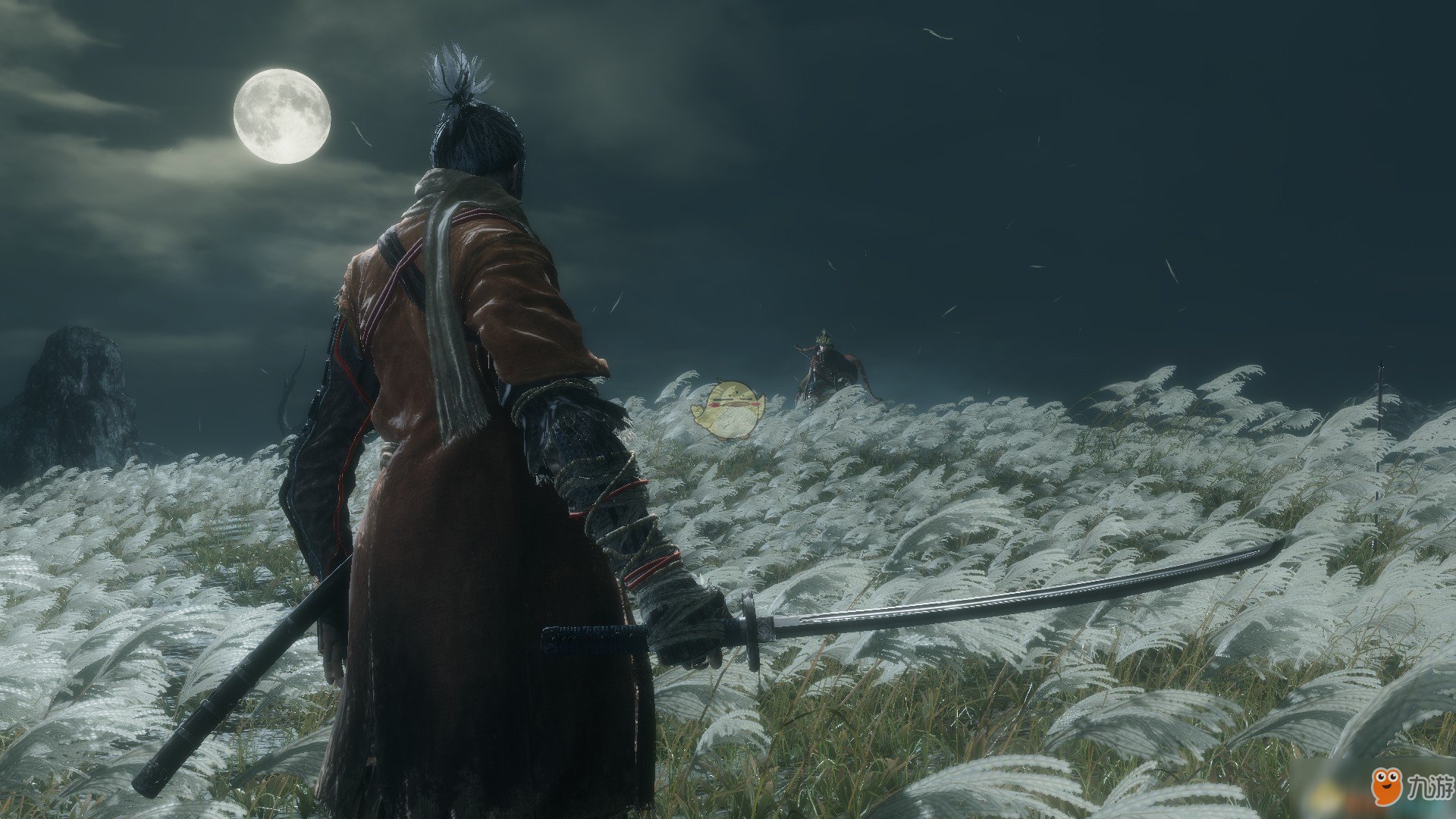 破晓传说 重制版 截图8