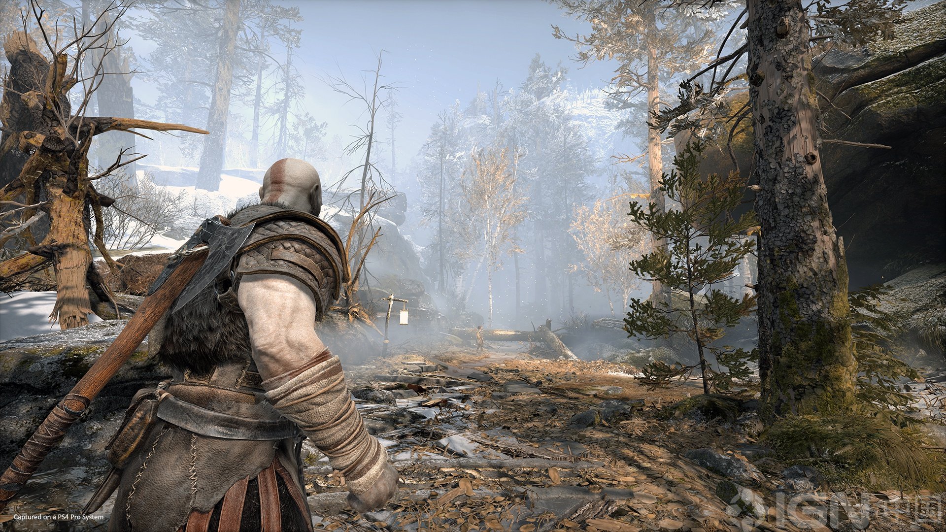 底特律：成为人类 终极版 截图5