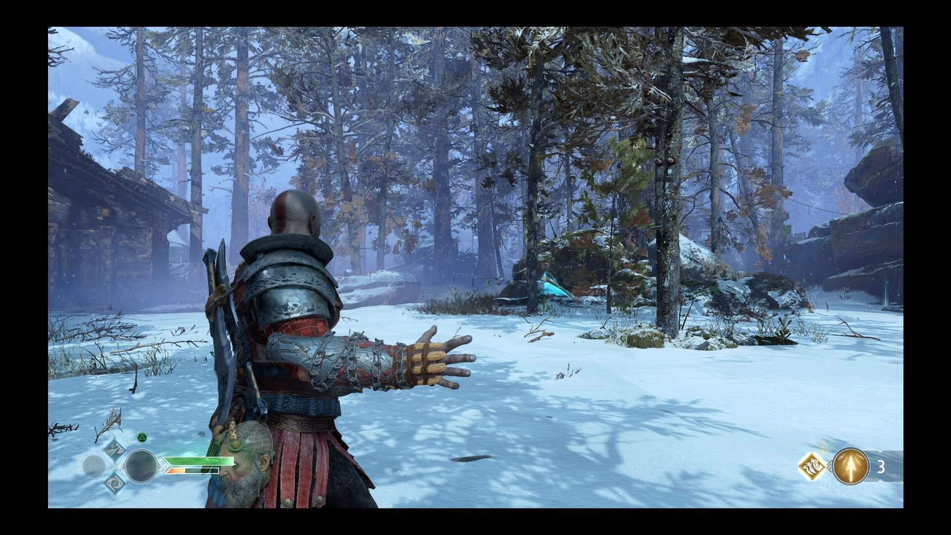 底特律：成为人类 终极版 截图17