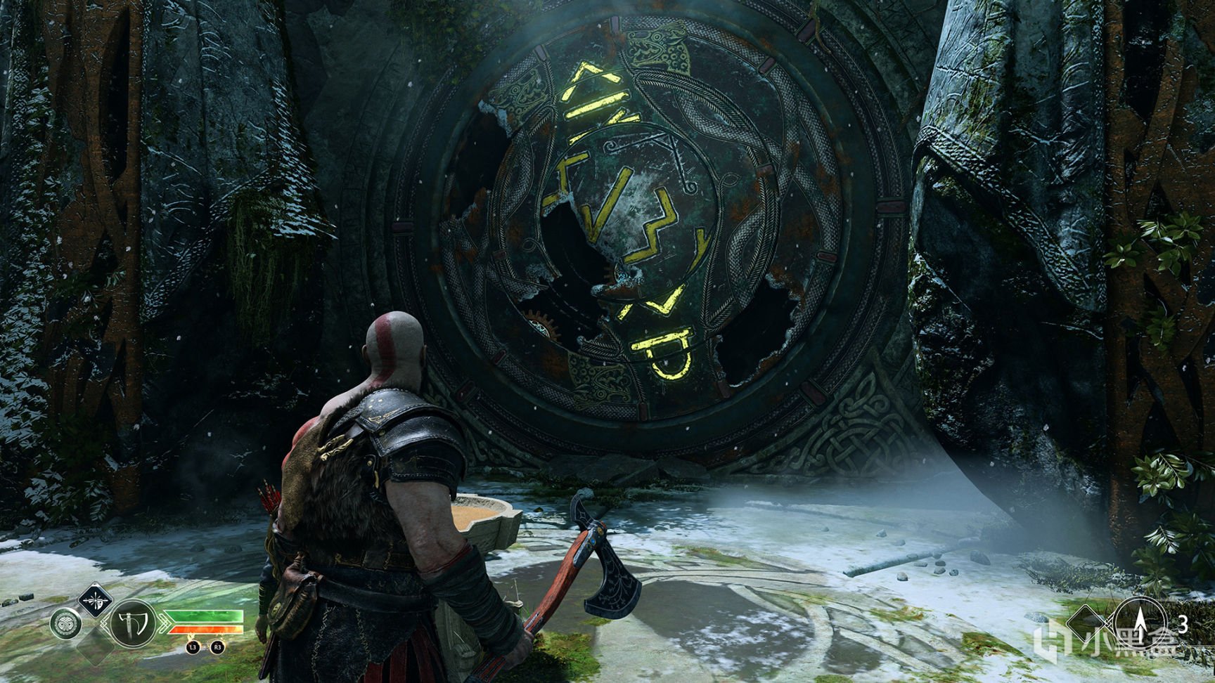 底特律：成为人类 终极版 截图20