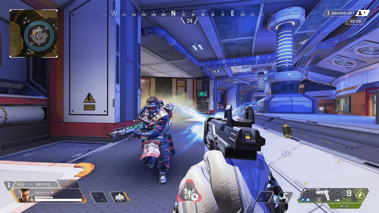 死亡搁浅 完整版 截图13