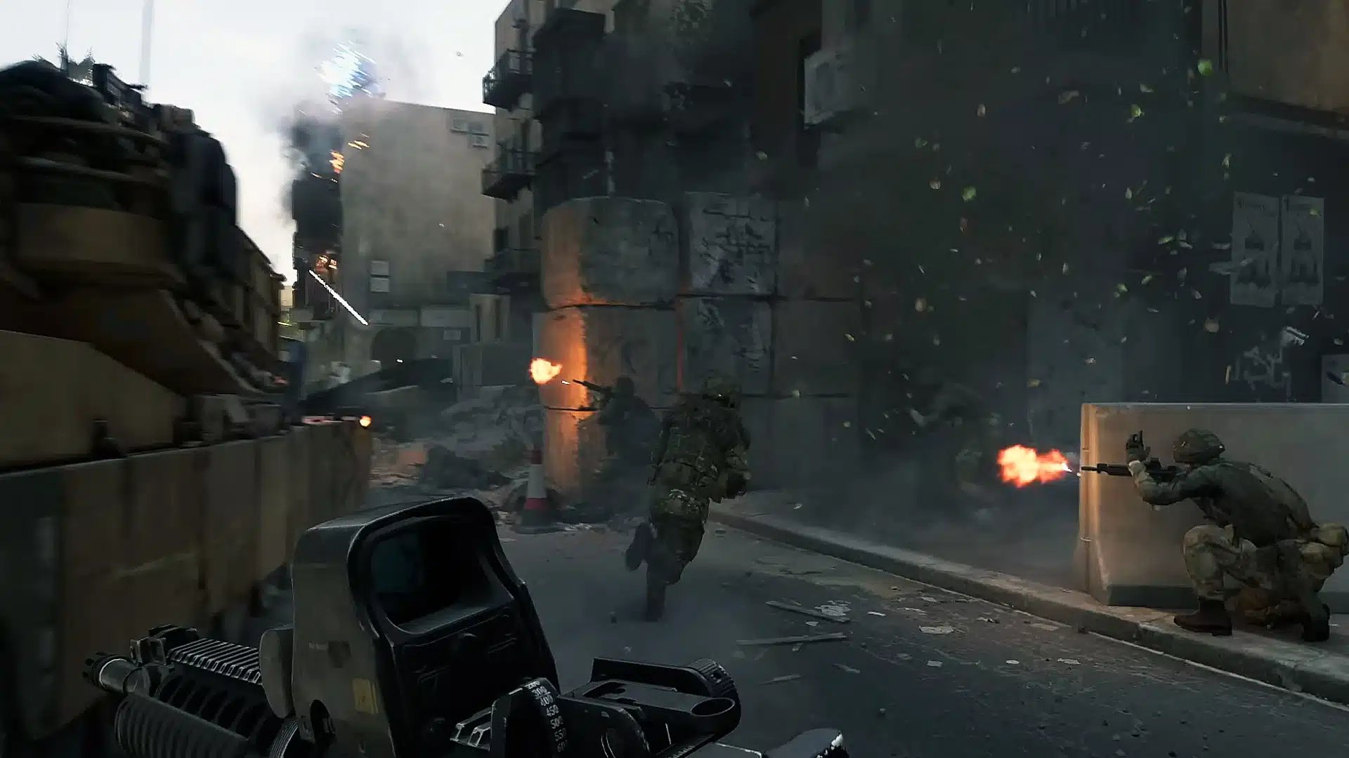 黑暗之魂3 年度版 截图9