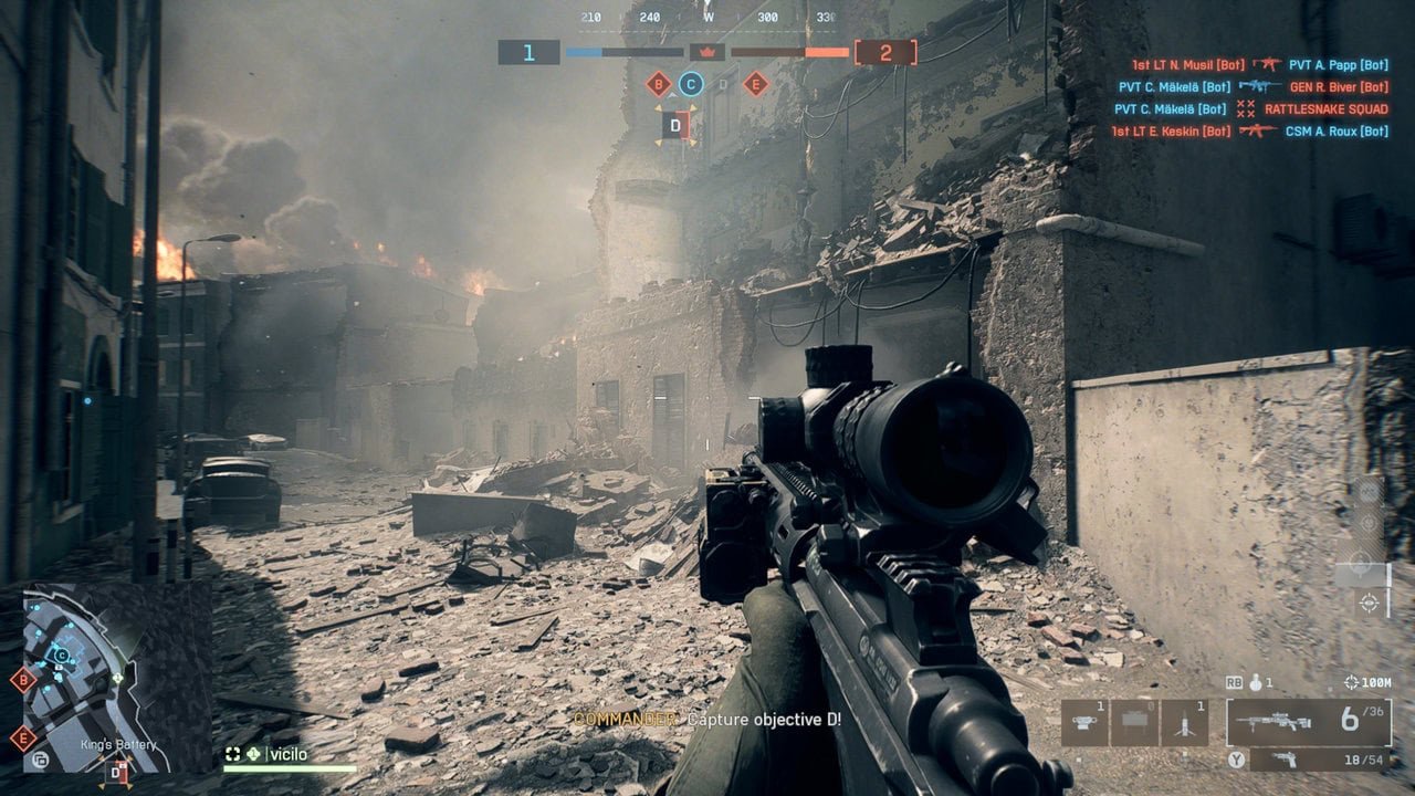 黑暗之魂3 年度版 截图17