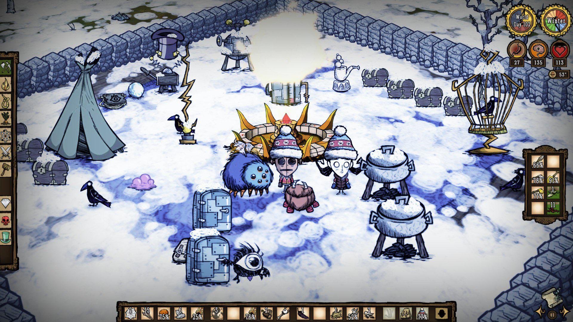 空洞骑士 完整版 截图8