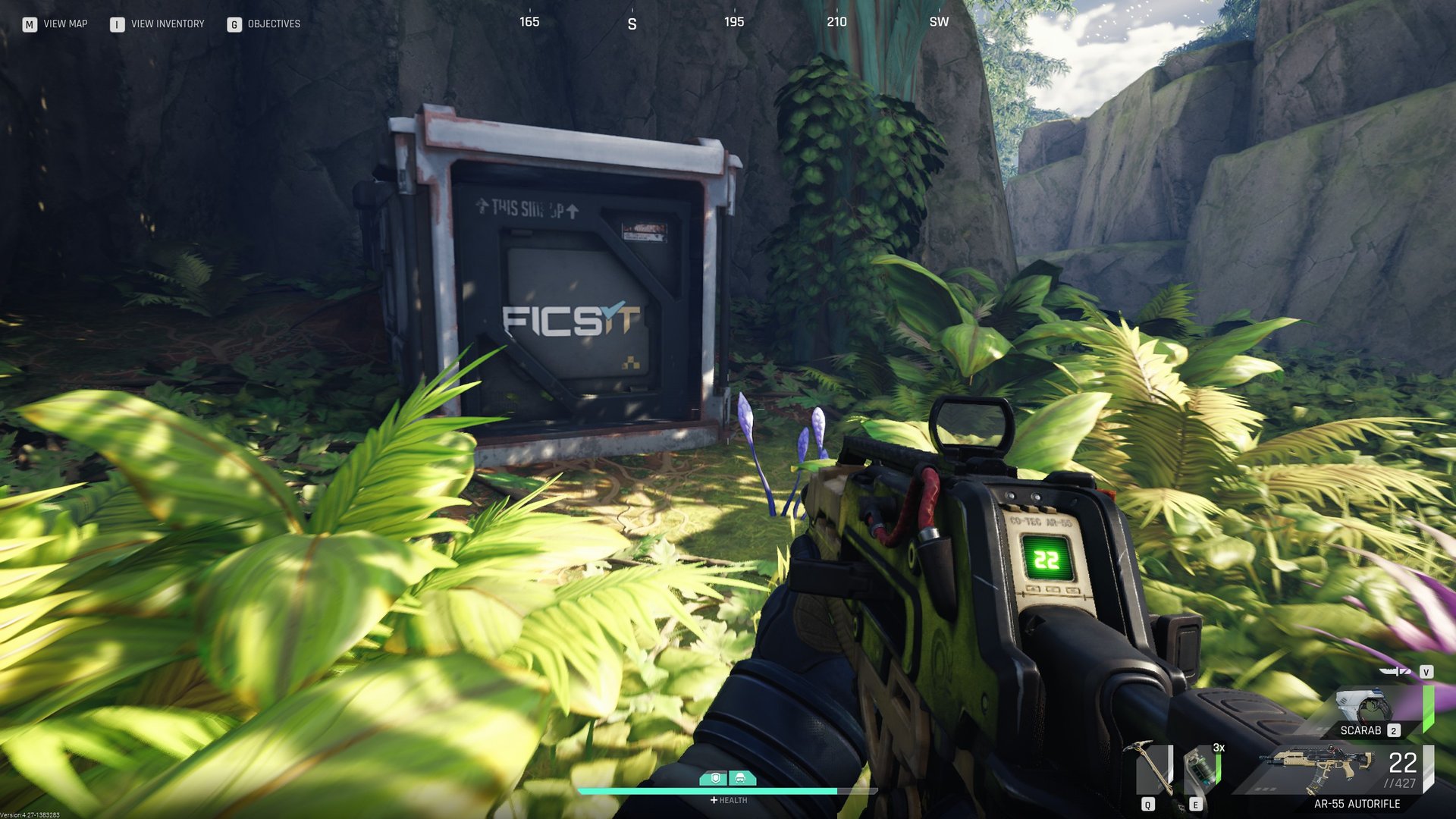 塞尔达传说：旷野之息 截图16