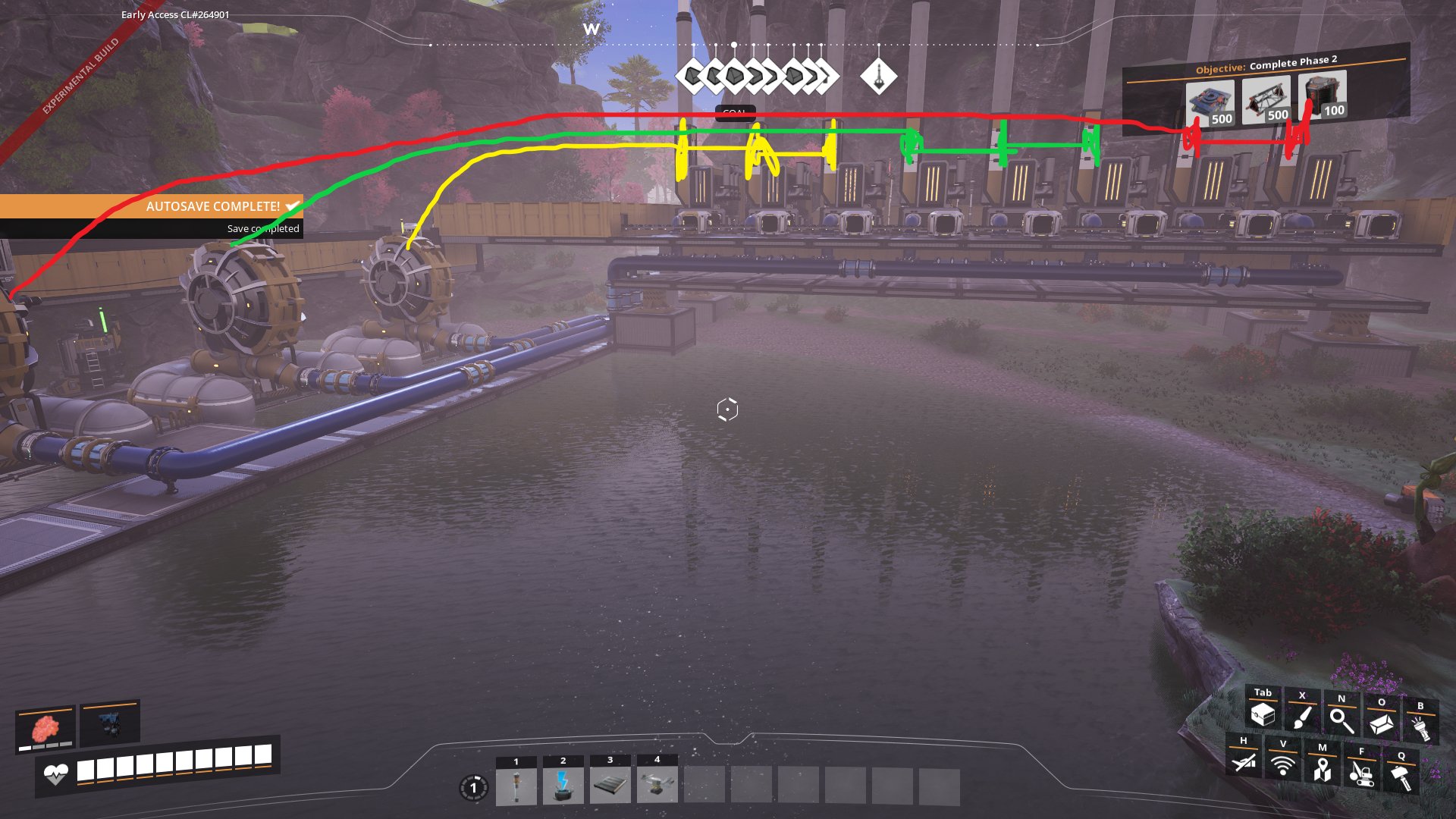 塞尔达传说：旷野之息 截图17