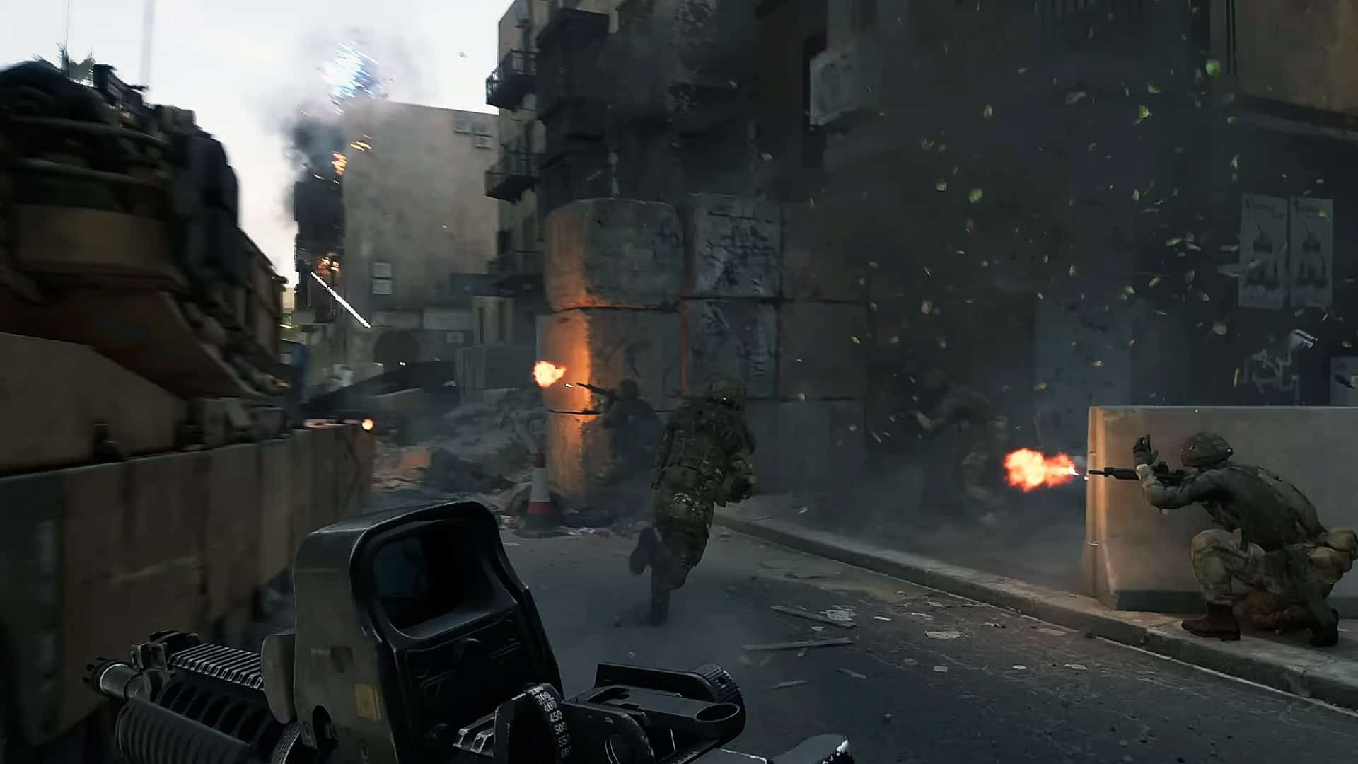 塞尔达传说：旷野之息 截图9