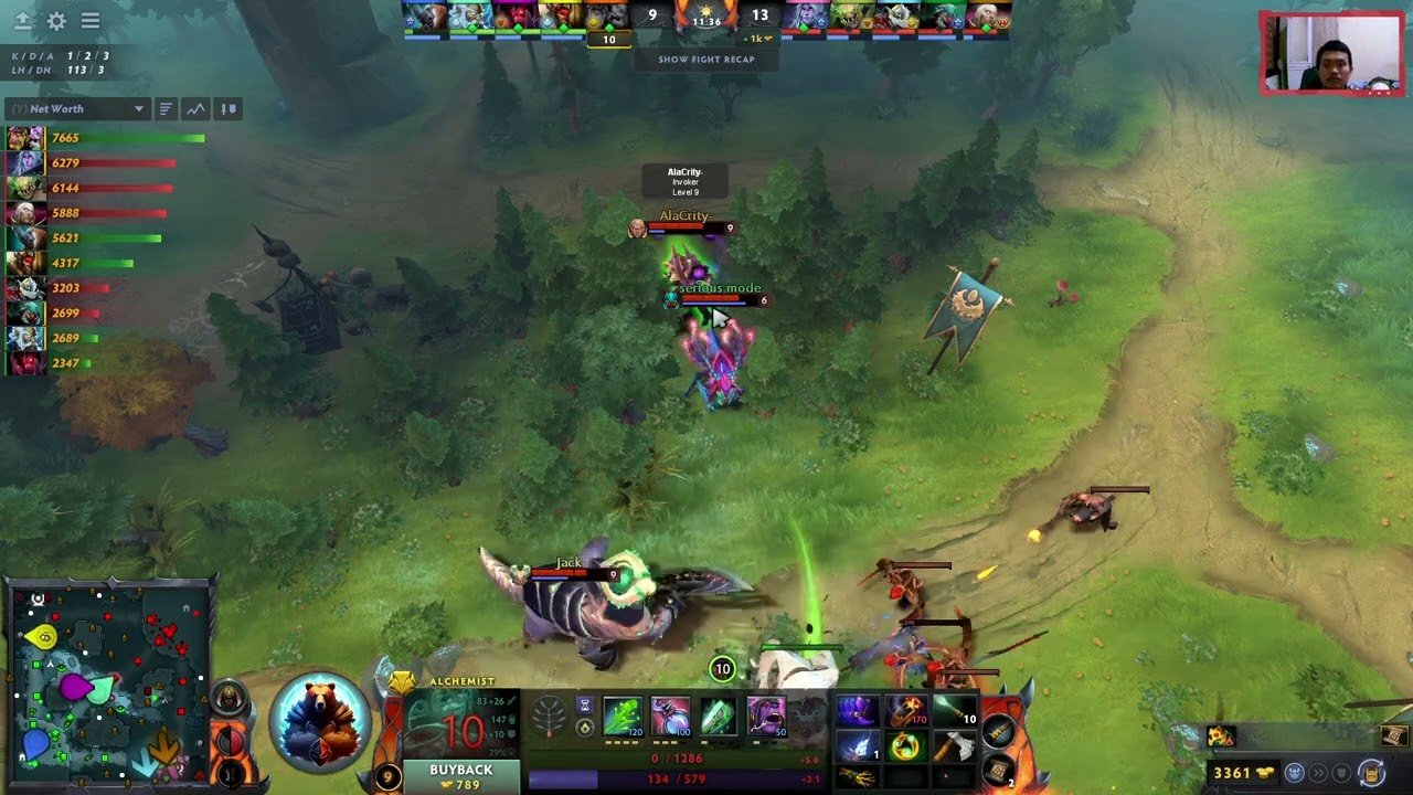 七日杀 豪华版 截图12