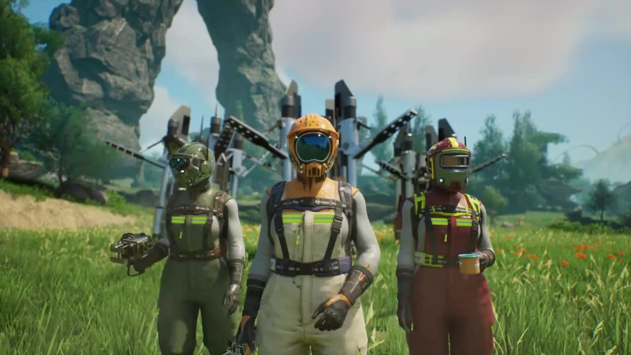 塞尔达传说：旷野之息 截图14