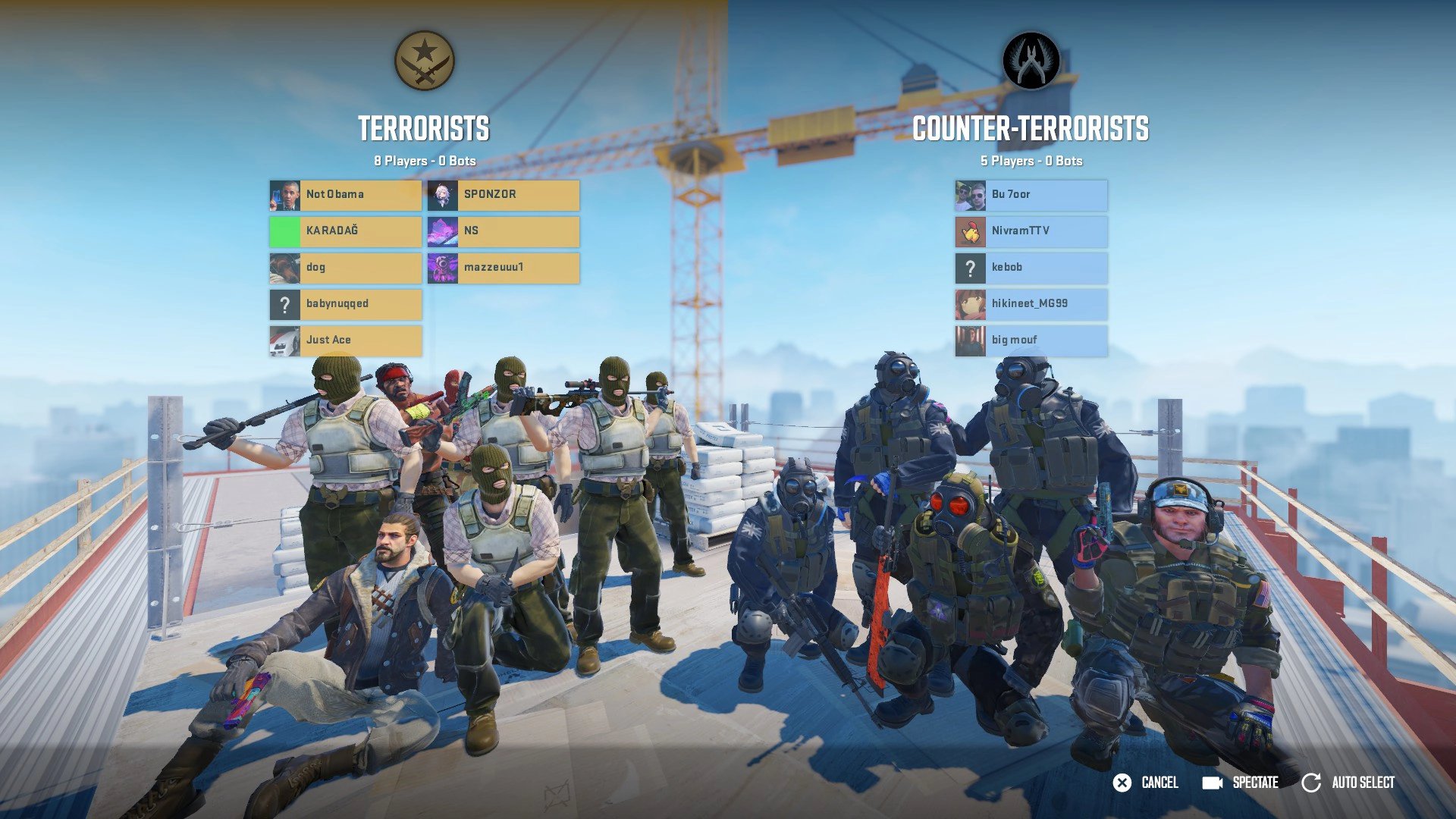 逃离塔科夫 终极版 截图1