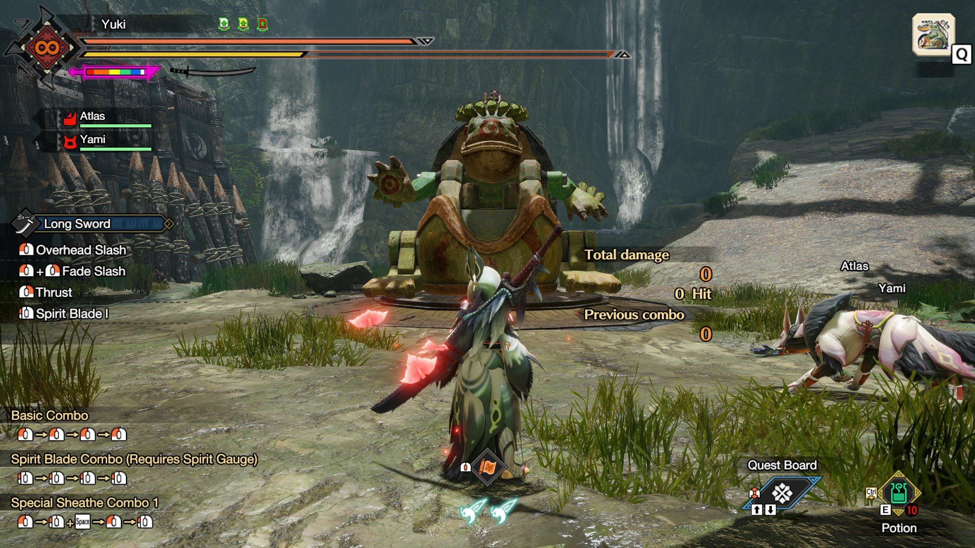 塞尔达传说：旷野之息 截图5