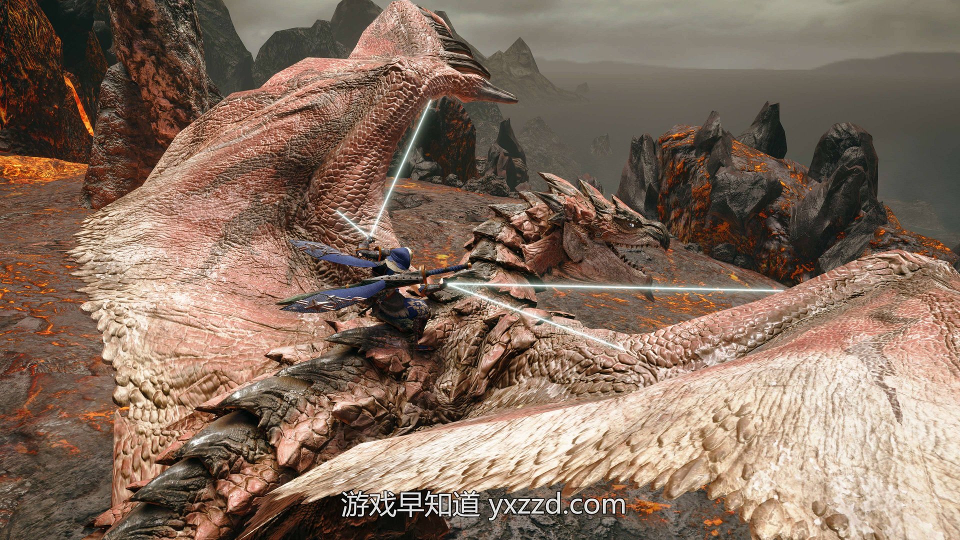 塞尔达传说：旷野之息 截图13