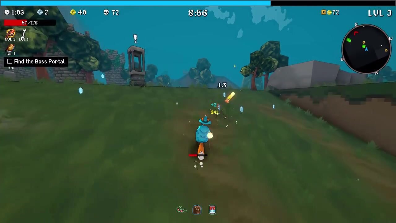 塞尔达传说：旷野之息 截图16