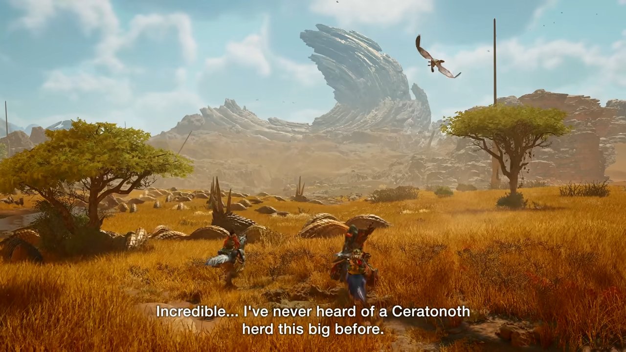 塞尔达传说：旷野之息 截图18