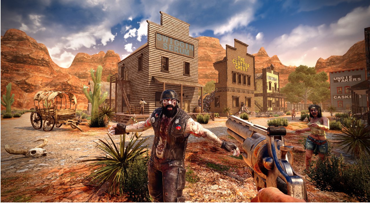 逃离塔科夫 重制版 截图2