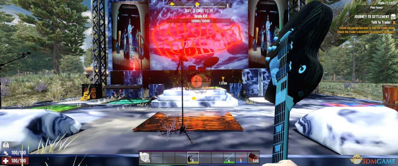 逃离塔科夫 重制版 截图4