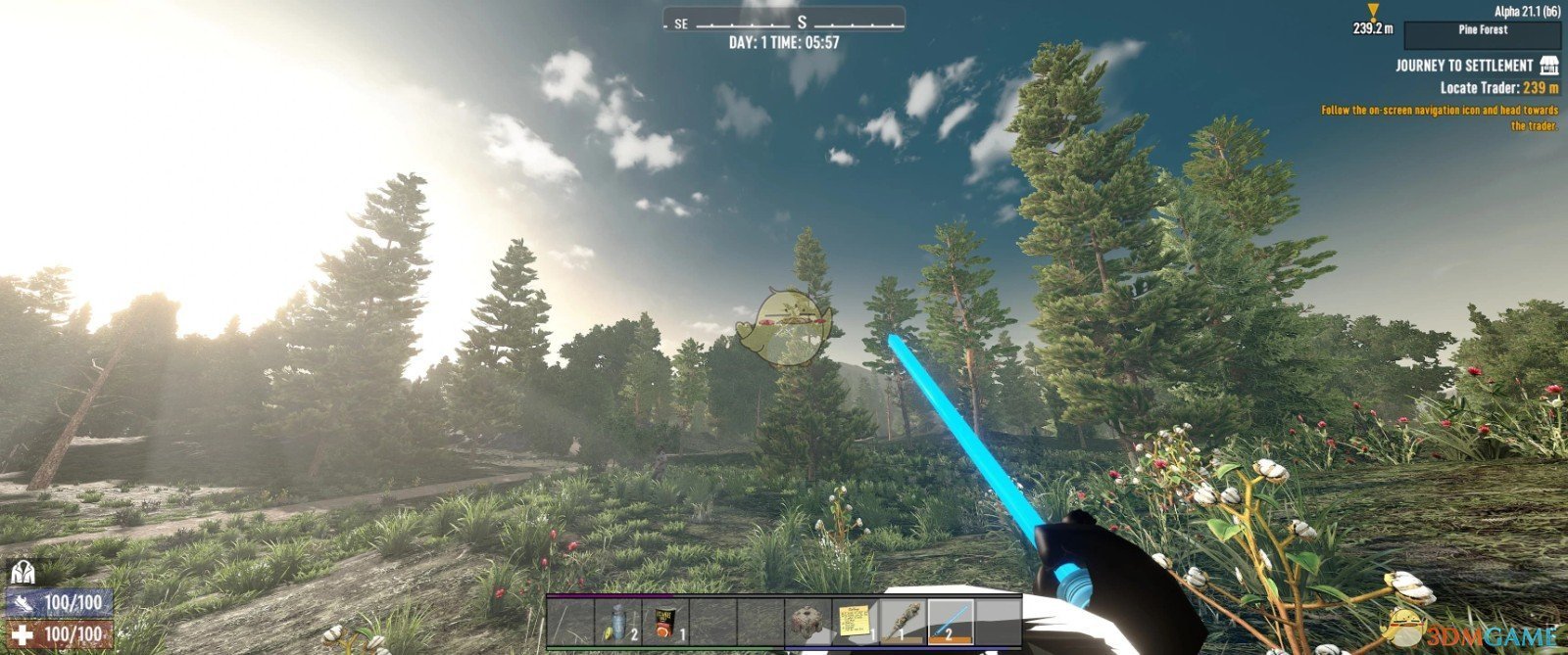 逃离塔科夫 重制版 截图5