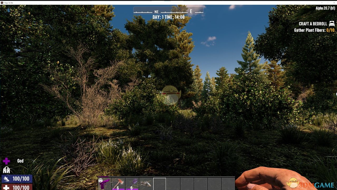 逃离塔科夫 重制版 截图8