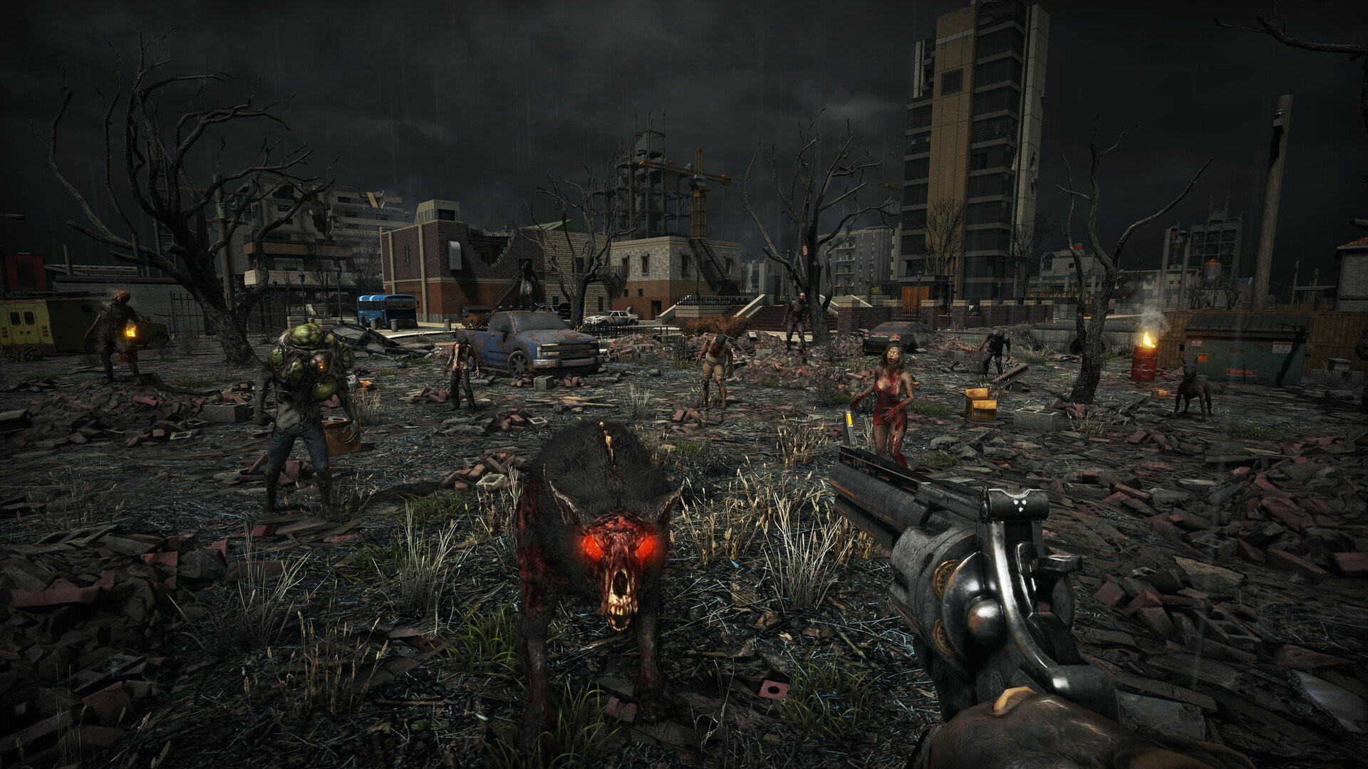 逃离塔科夫 重制版 截图10