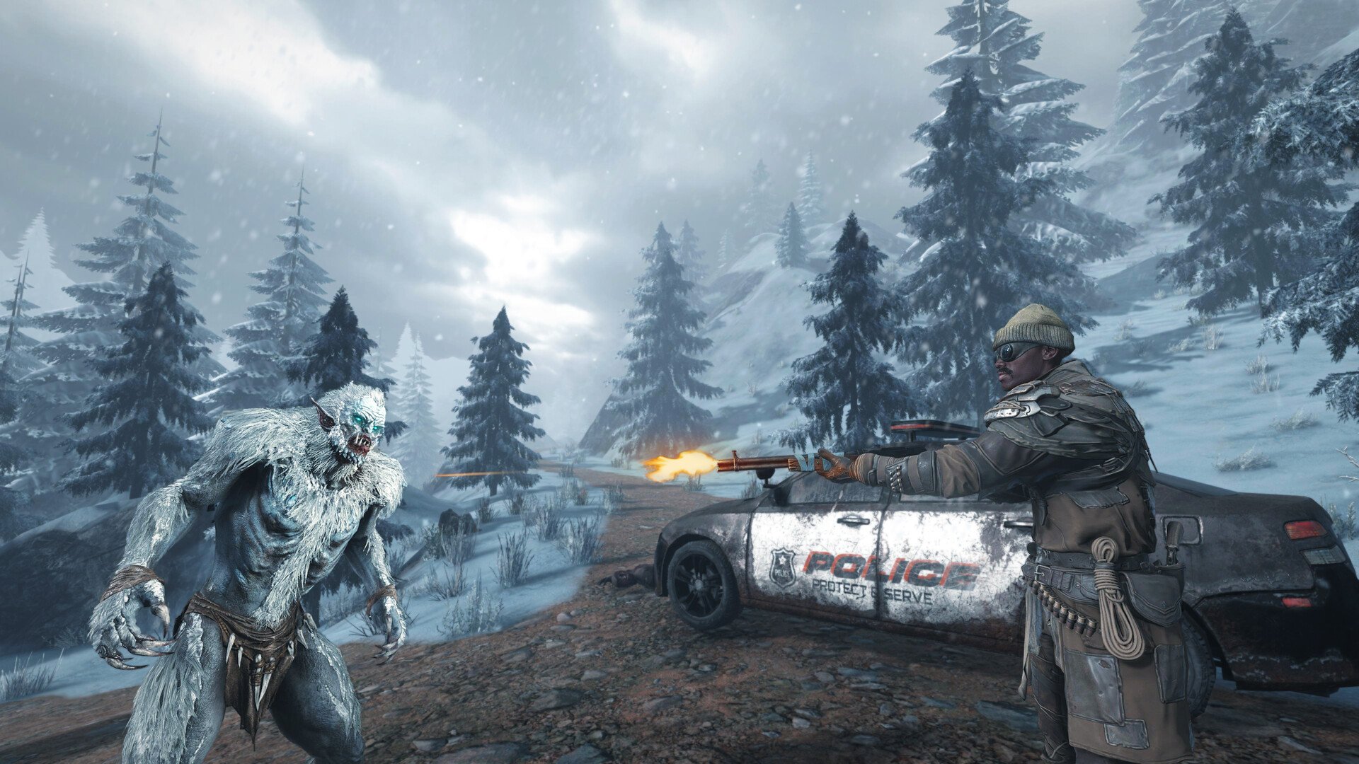 逃离塔科夫 重制版 截图11