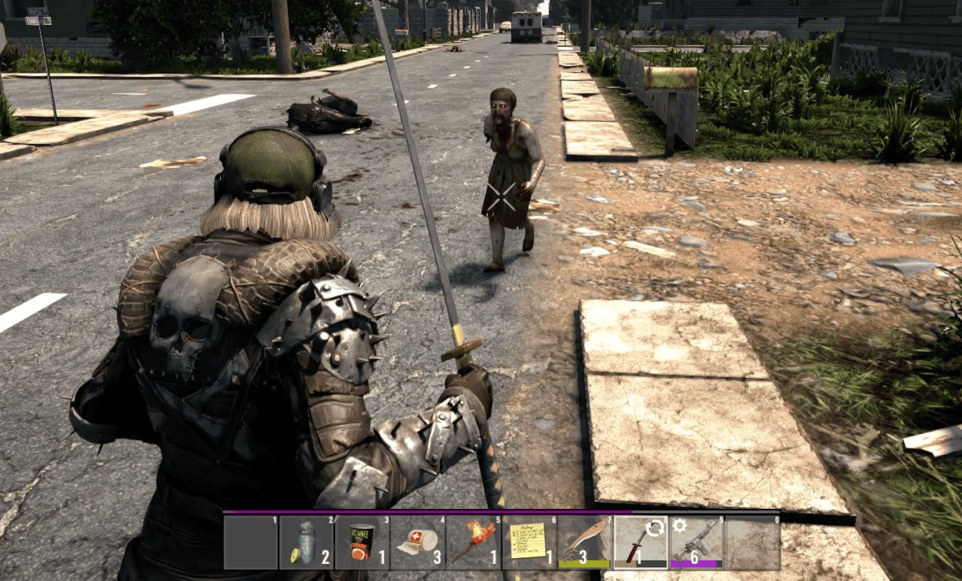 逃离塔科夫 重制版 截图19