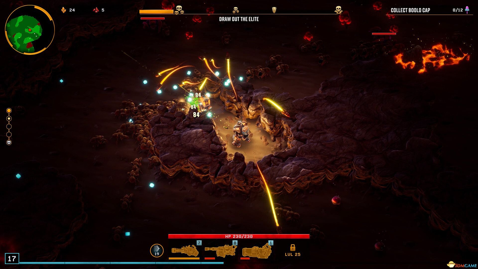 底特律：成为人类 终极版 截图4