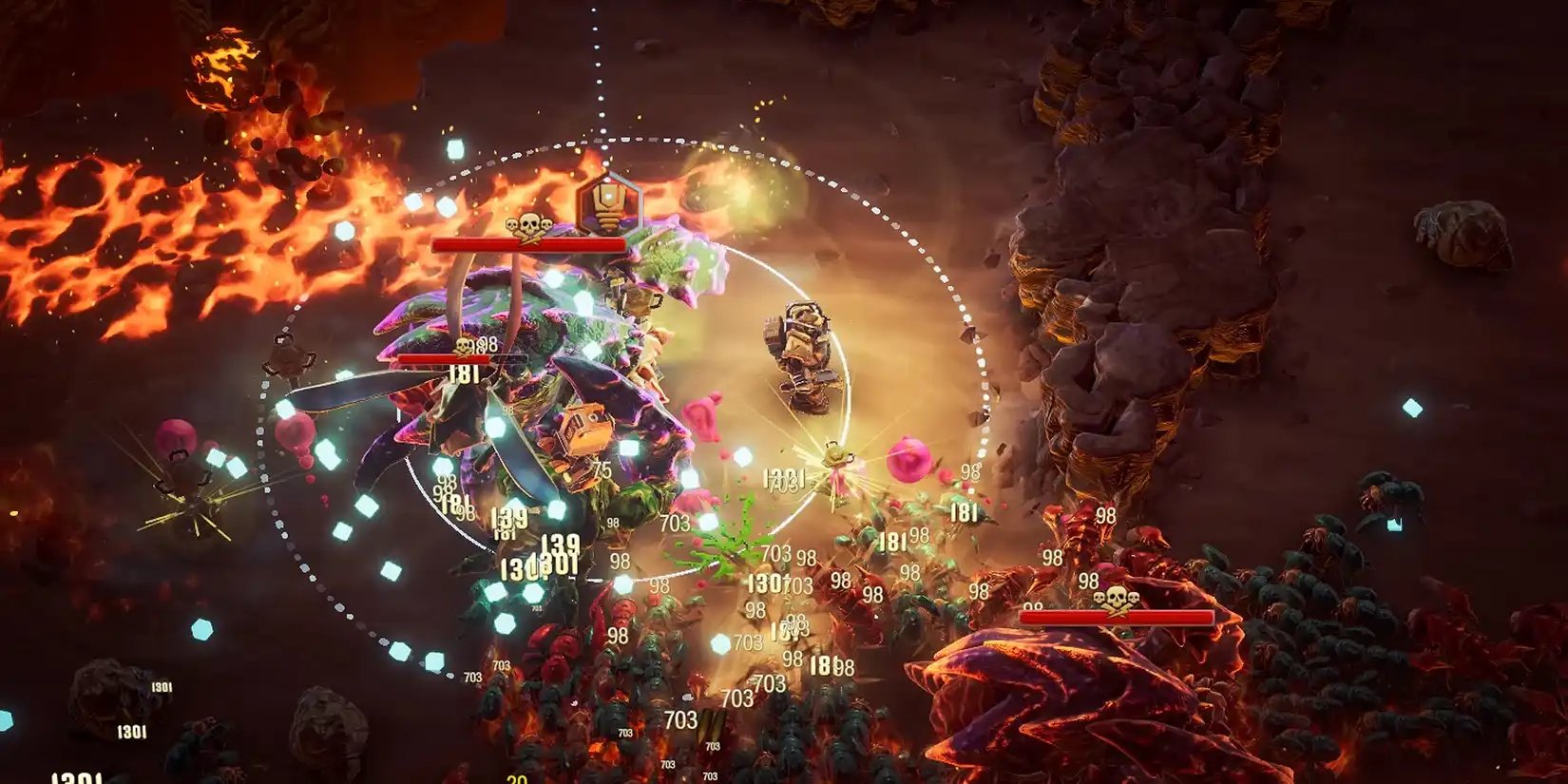 底特律：成为人类 终极版 截图14