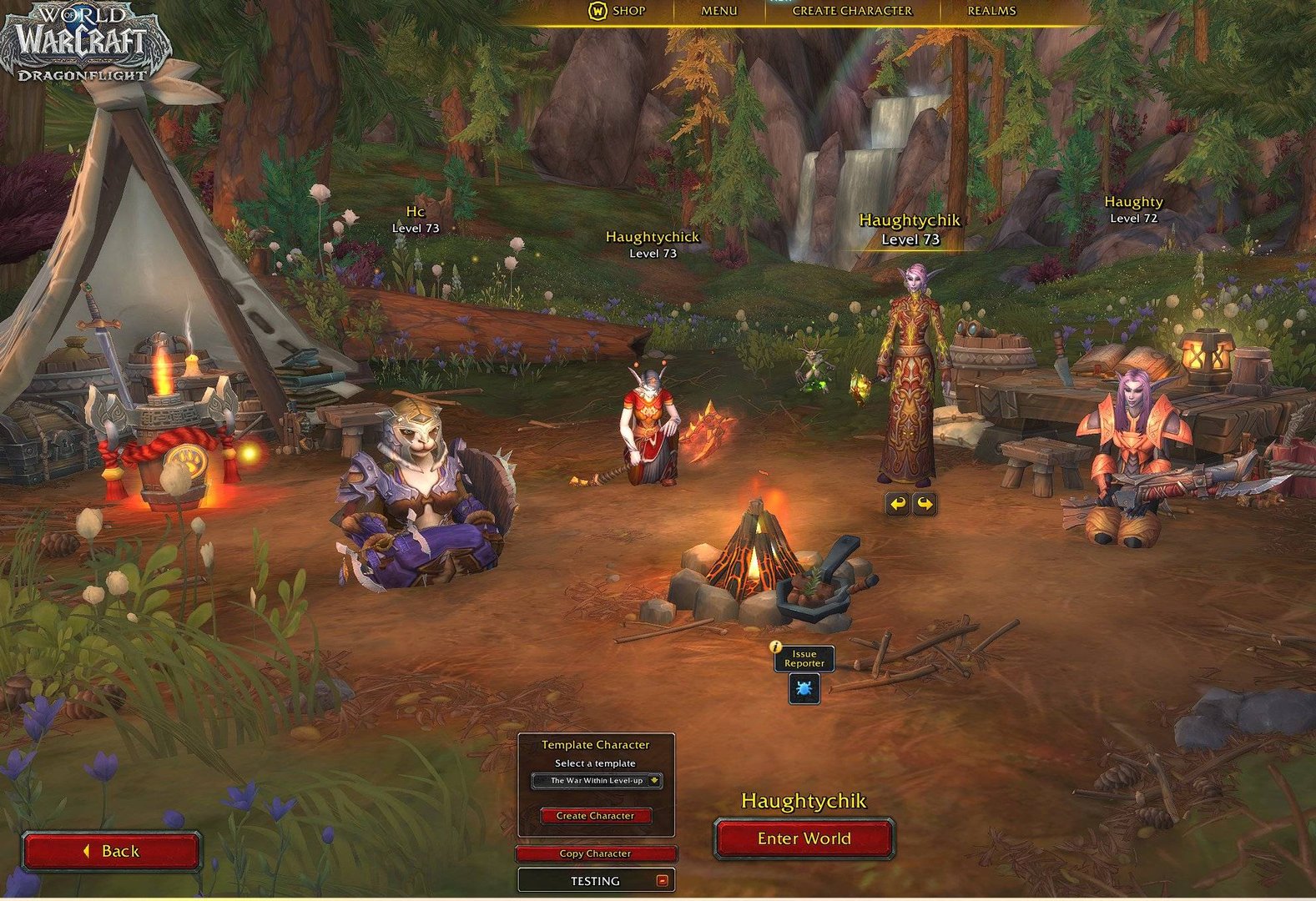 尼尔：机械纪元 截图20