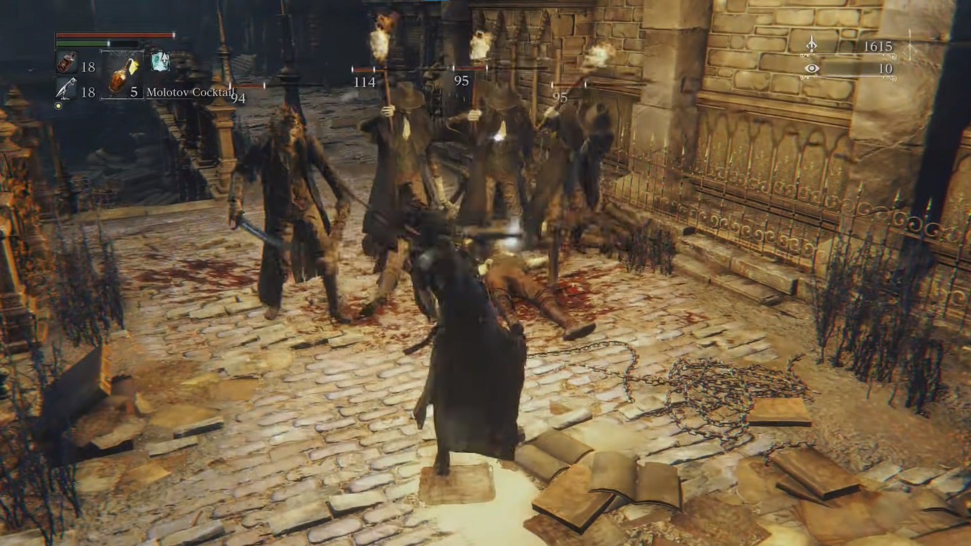 塞尔达传说：旷野之息 截图19