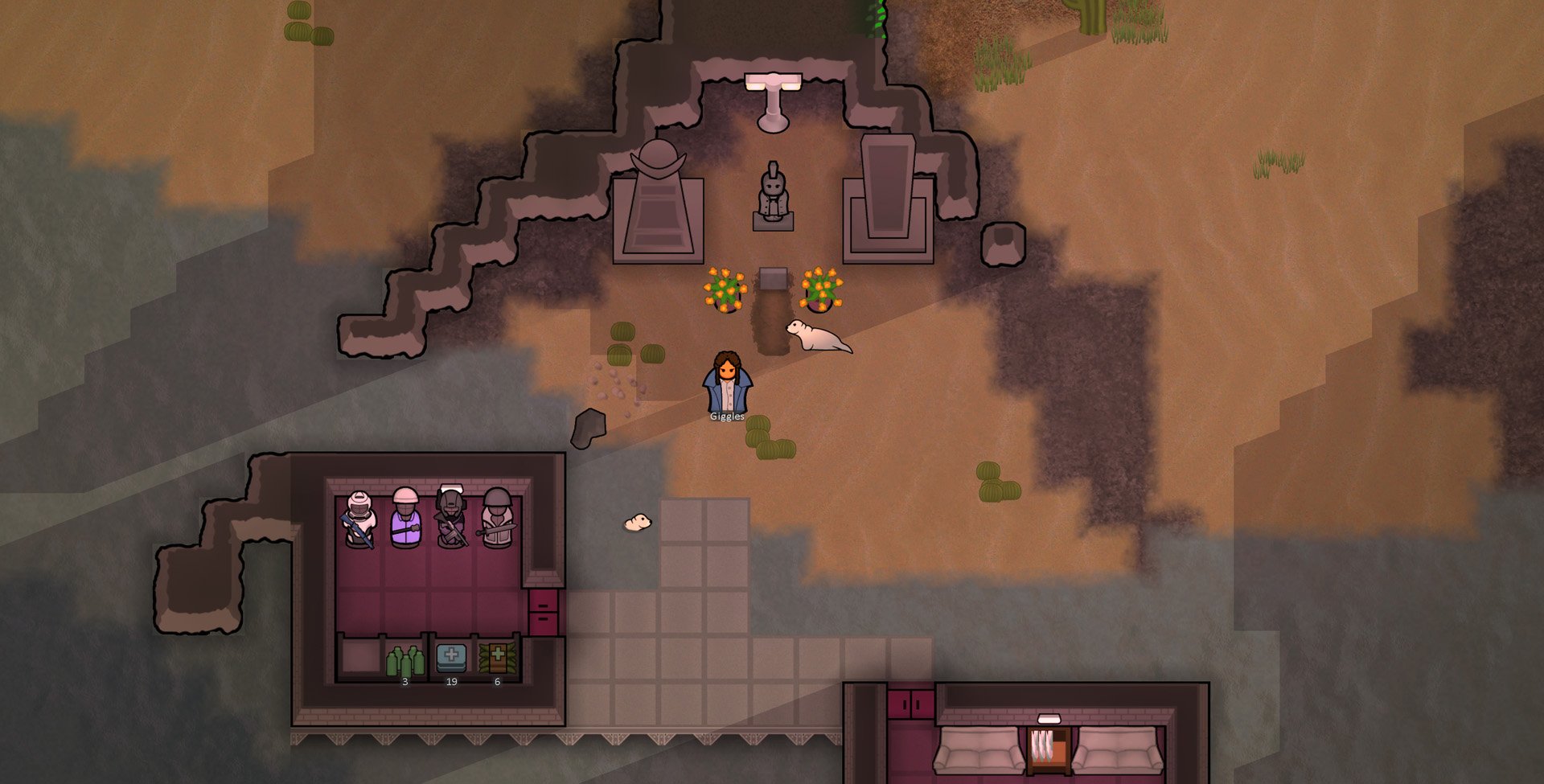 底特律：成为人类 终极版 截图16