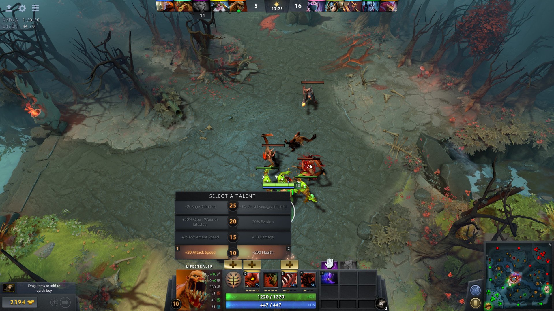 尼尔：机械纪元 终极版 截图7