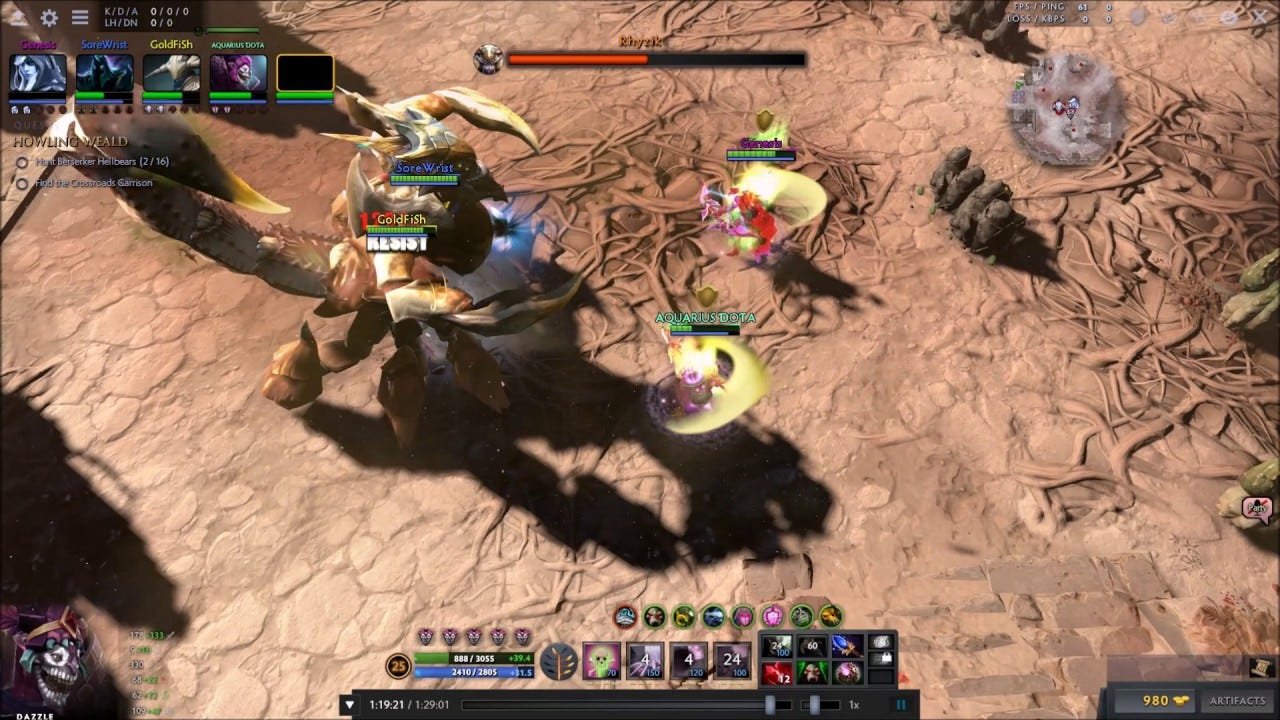 尼尔：机械纪元 终极版 截图21