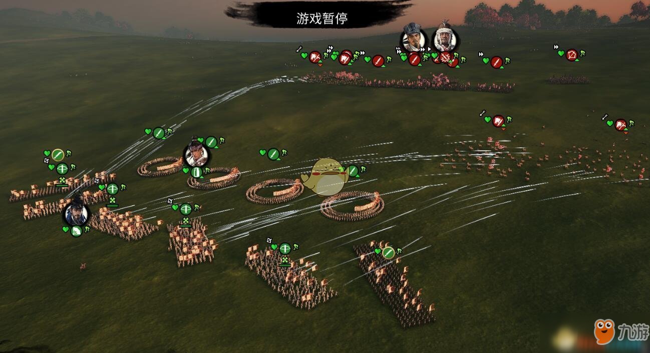 塞尔达传说：旷野之息 截图14