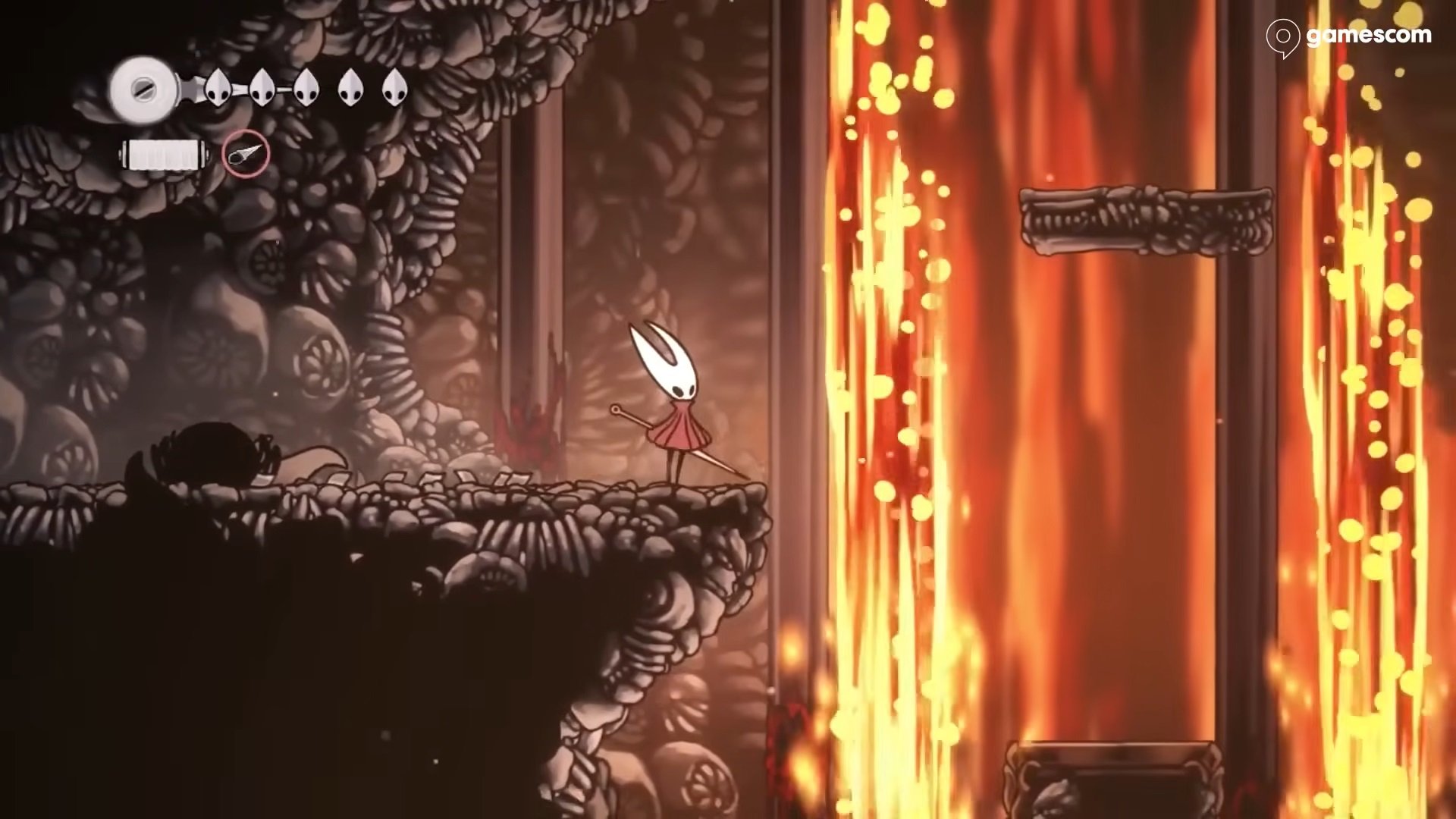 怪物猎人：世界 年度版 截图8