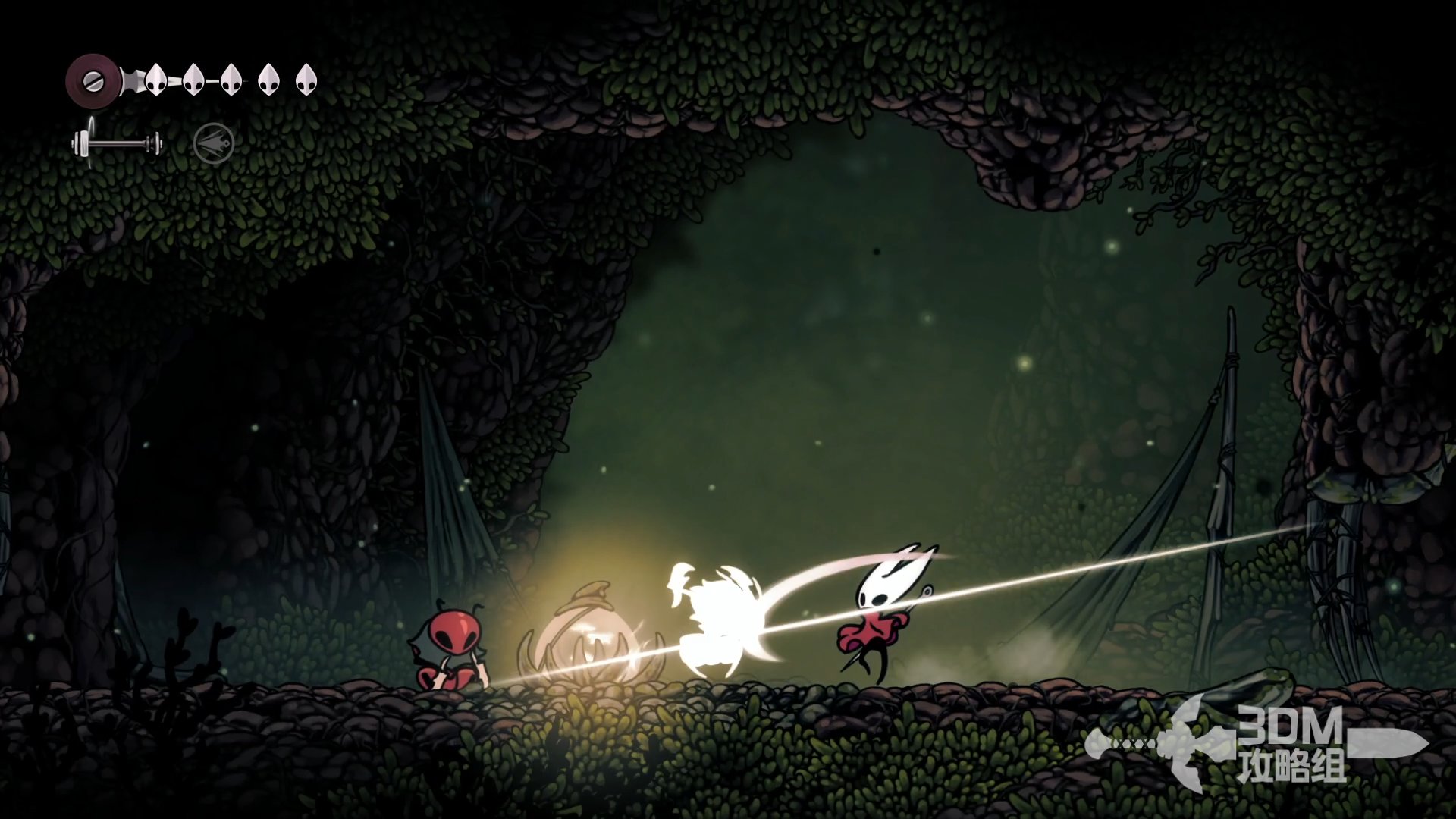 怪物猎人：世界 年度版 截图15