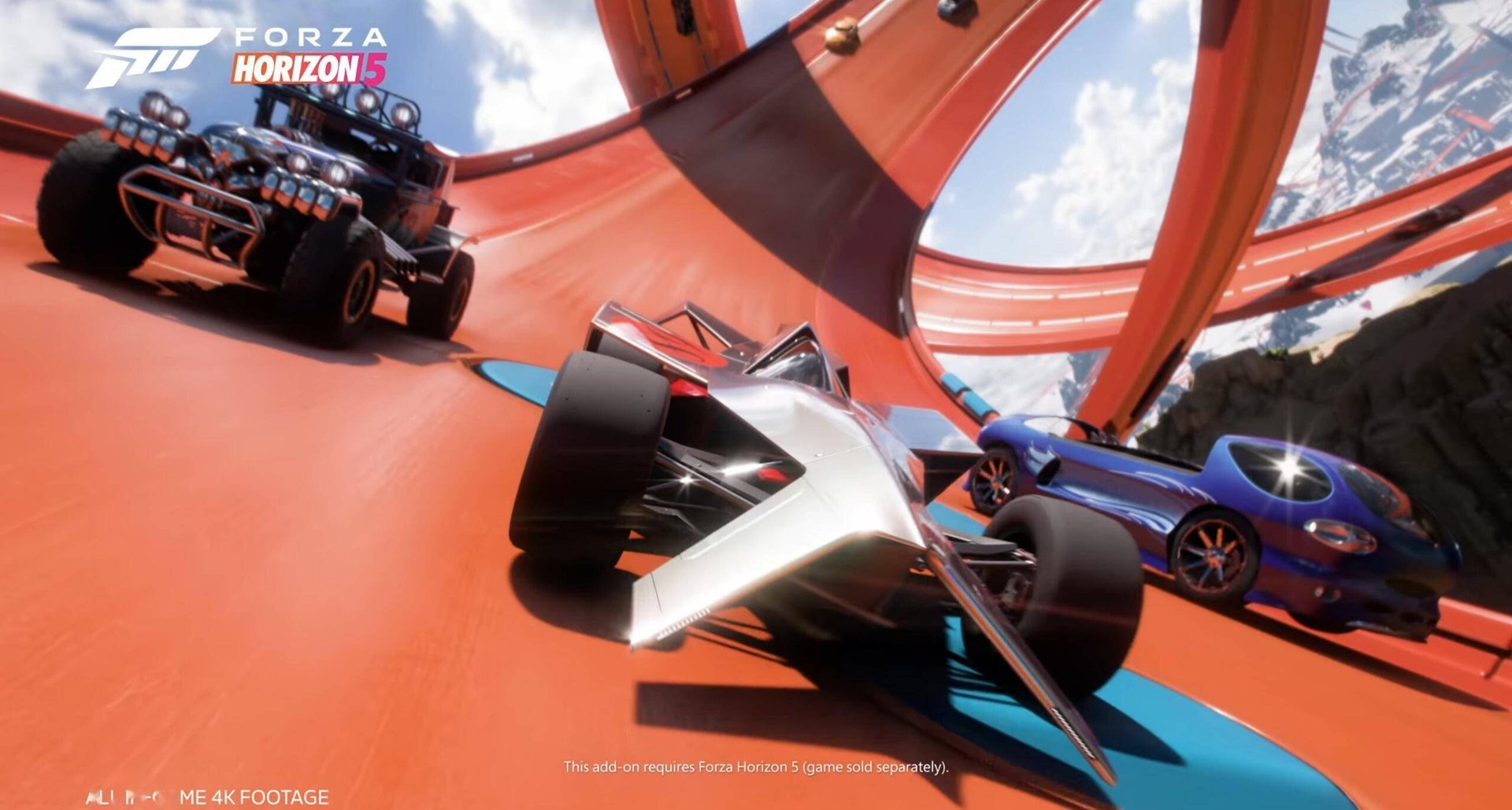 绝地求生 年度版 截图8