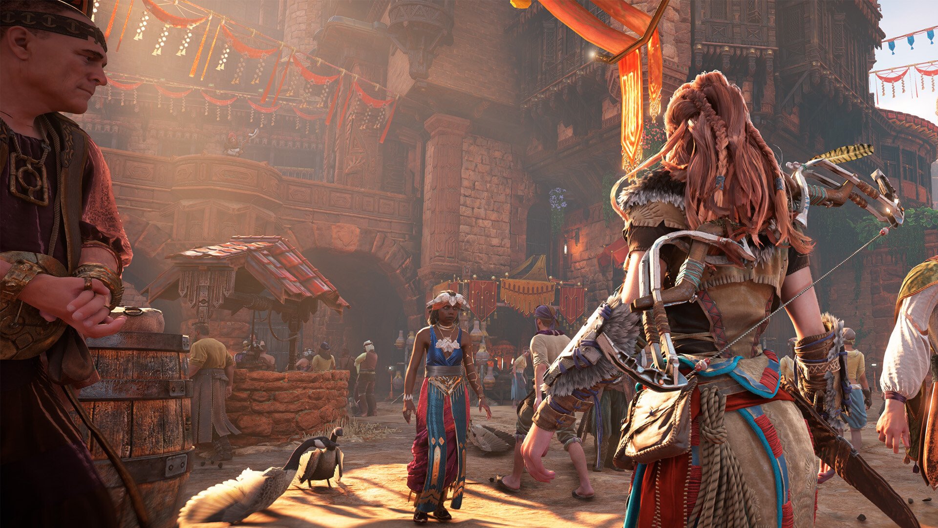 上古卷轴5：天际 截图7